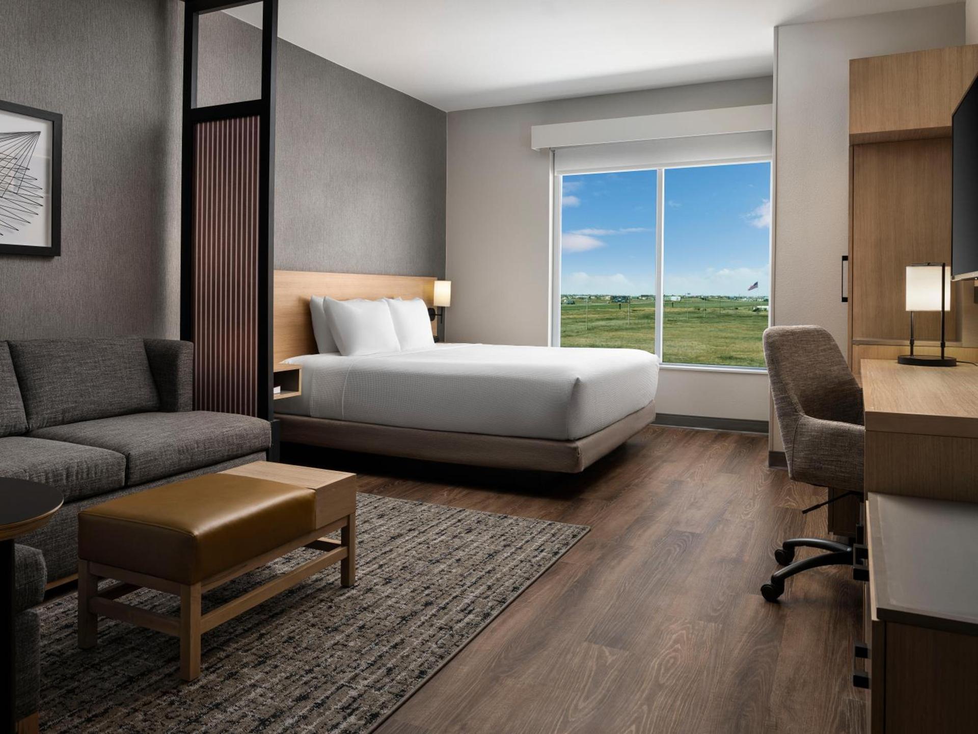 Hyatt Place Amarillo-West photo 26
