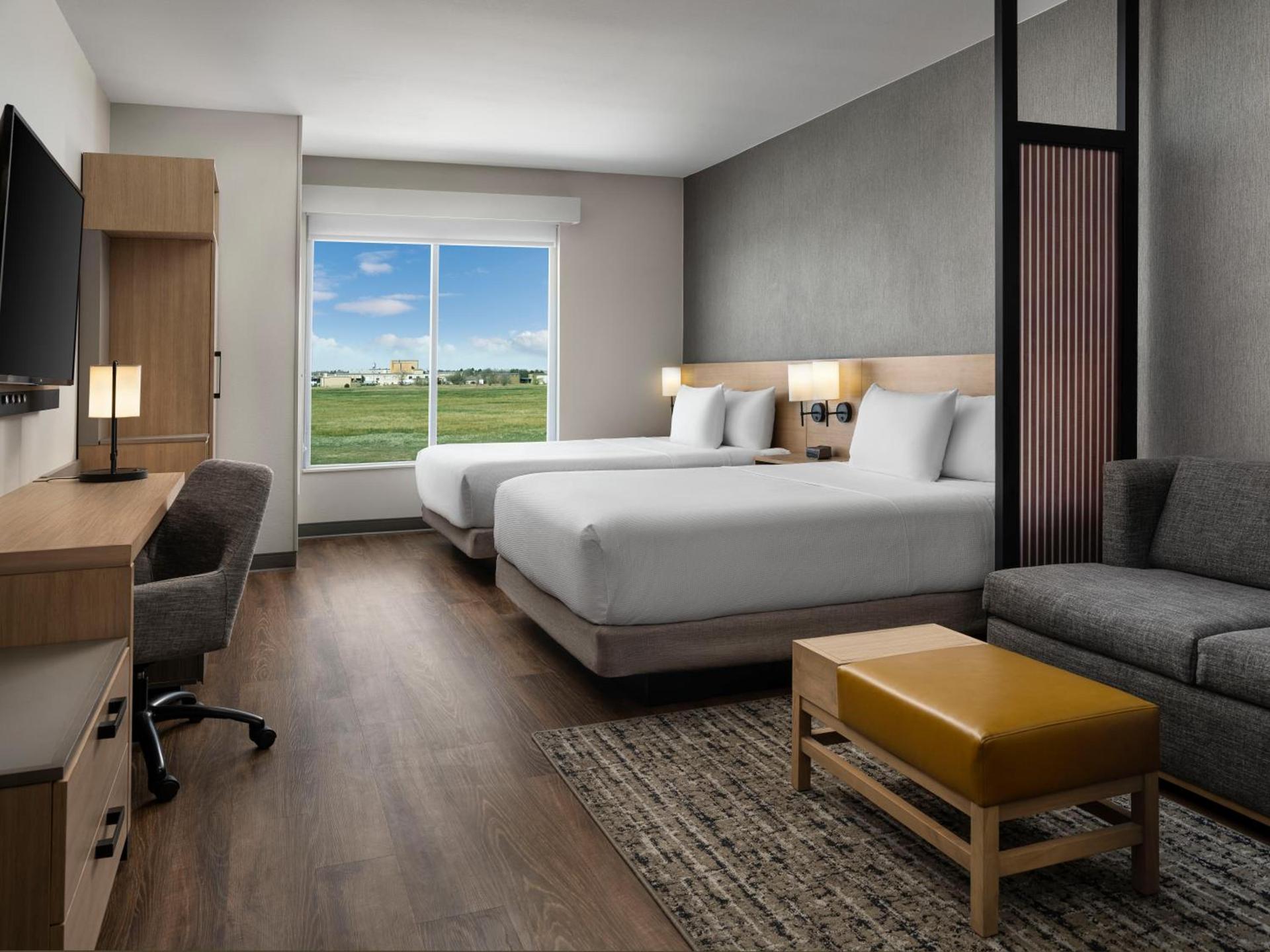 Hyatt Place Amarillo-West photo 27
