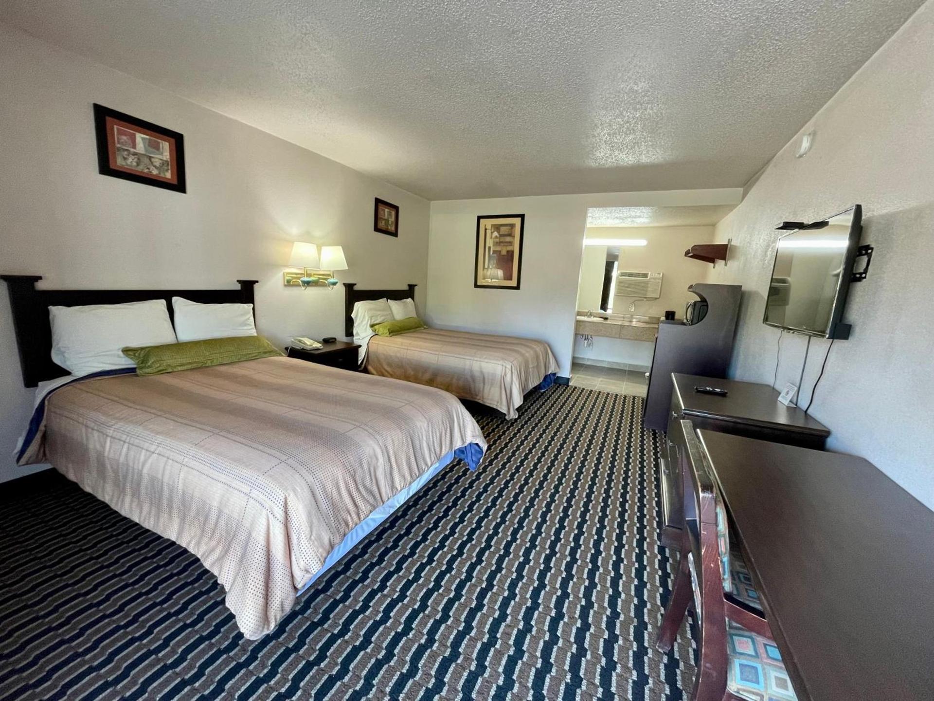 Washington Burgess Inn photo 5