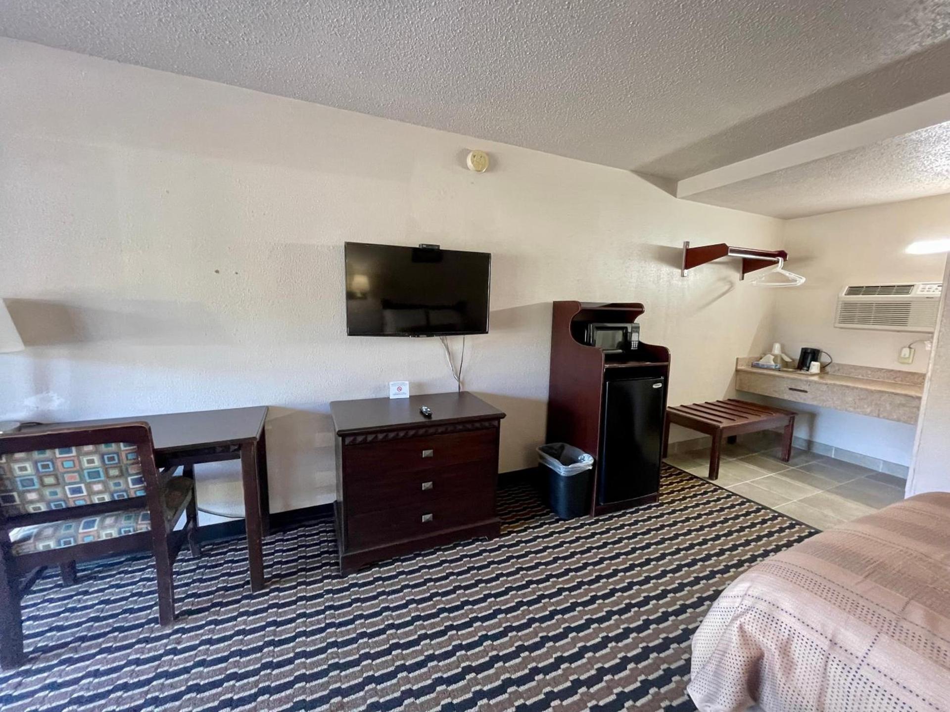 Washington Burgess Inn photo 7