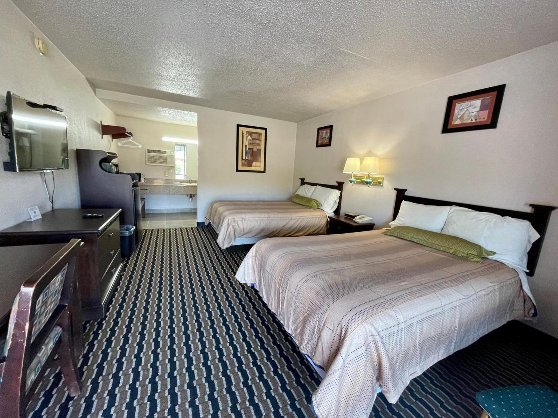 Washington Burgess Inn photo 9