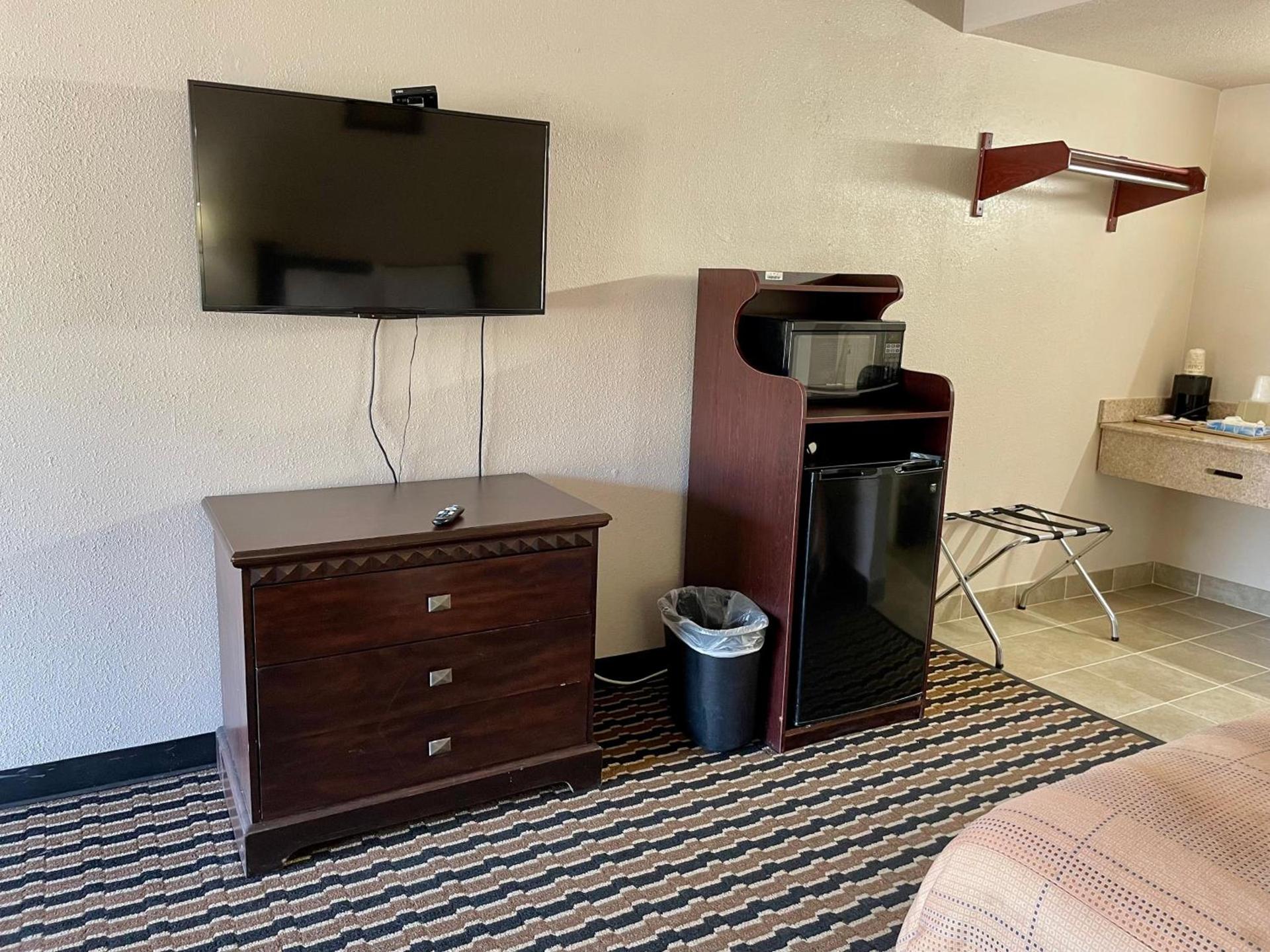 Washington Burgess Inn photo 2