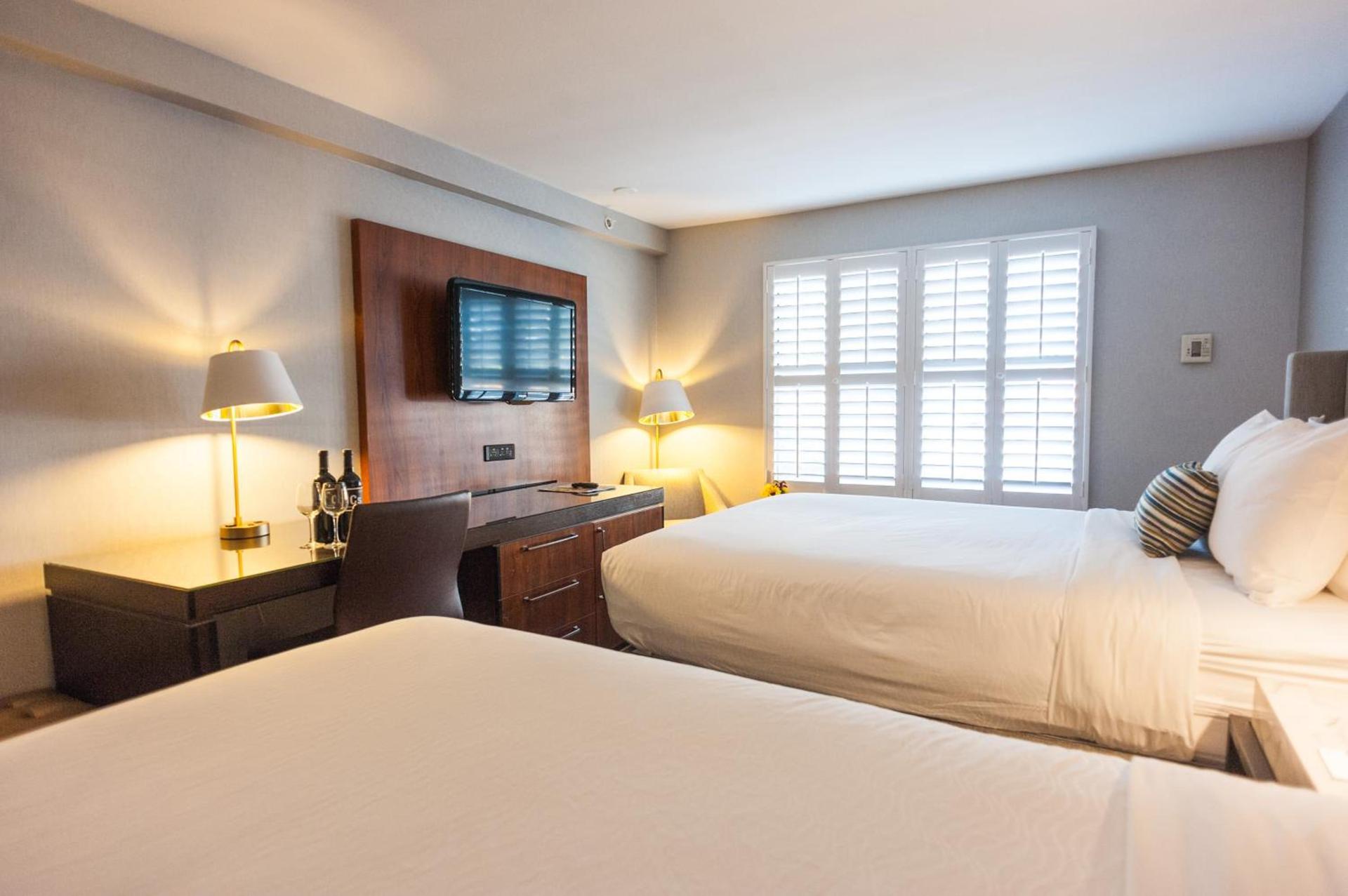 Hotel Indigo Napa Valley by IHG photo 6