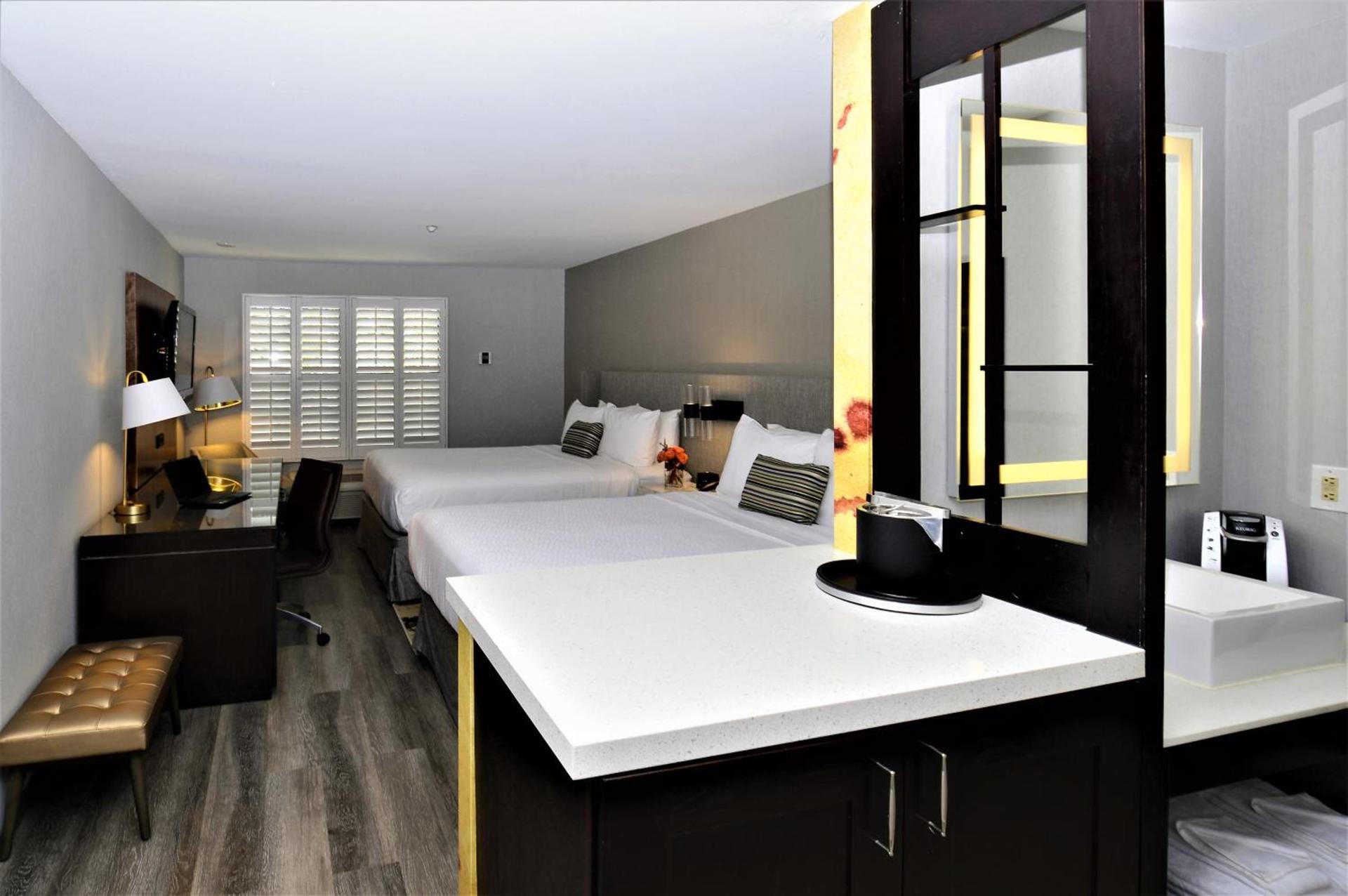 Hotel Indigo Napa Valley by IHG photo 7