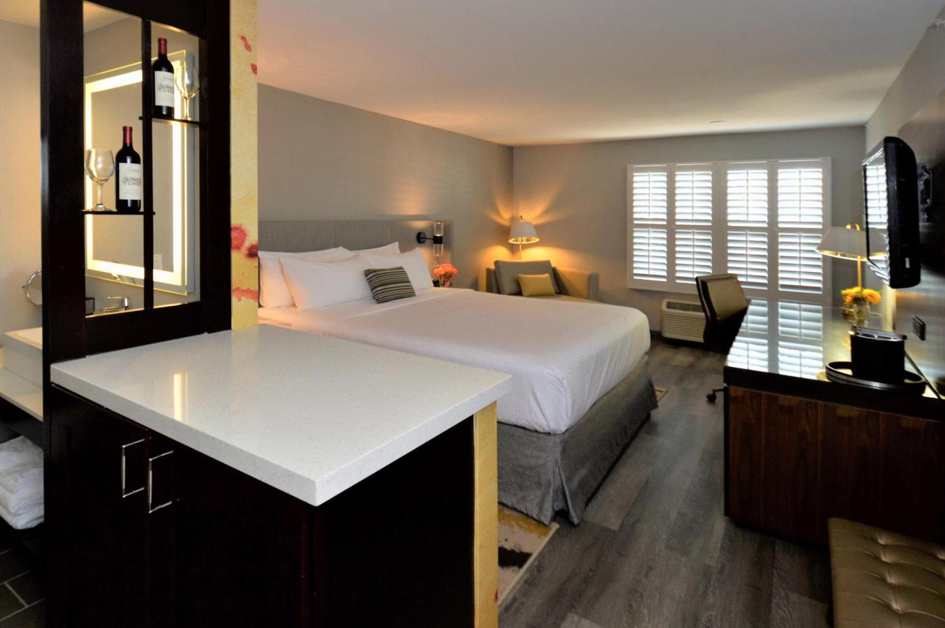 Hotel Indigo Napa Valley by IHG photo 10