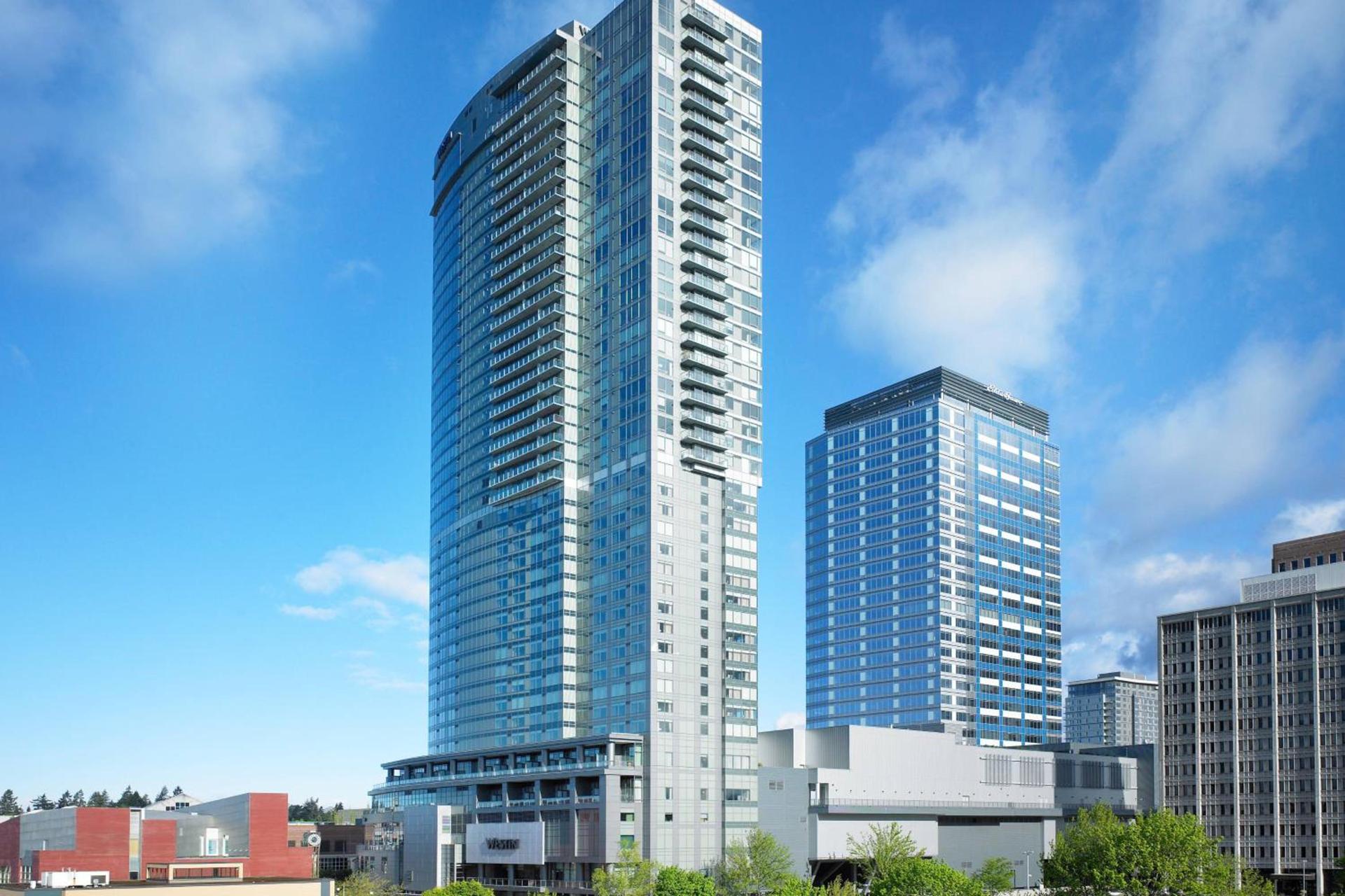 The Westin Bellevue photo 2