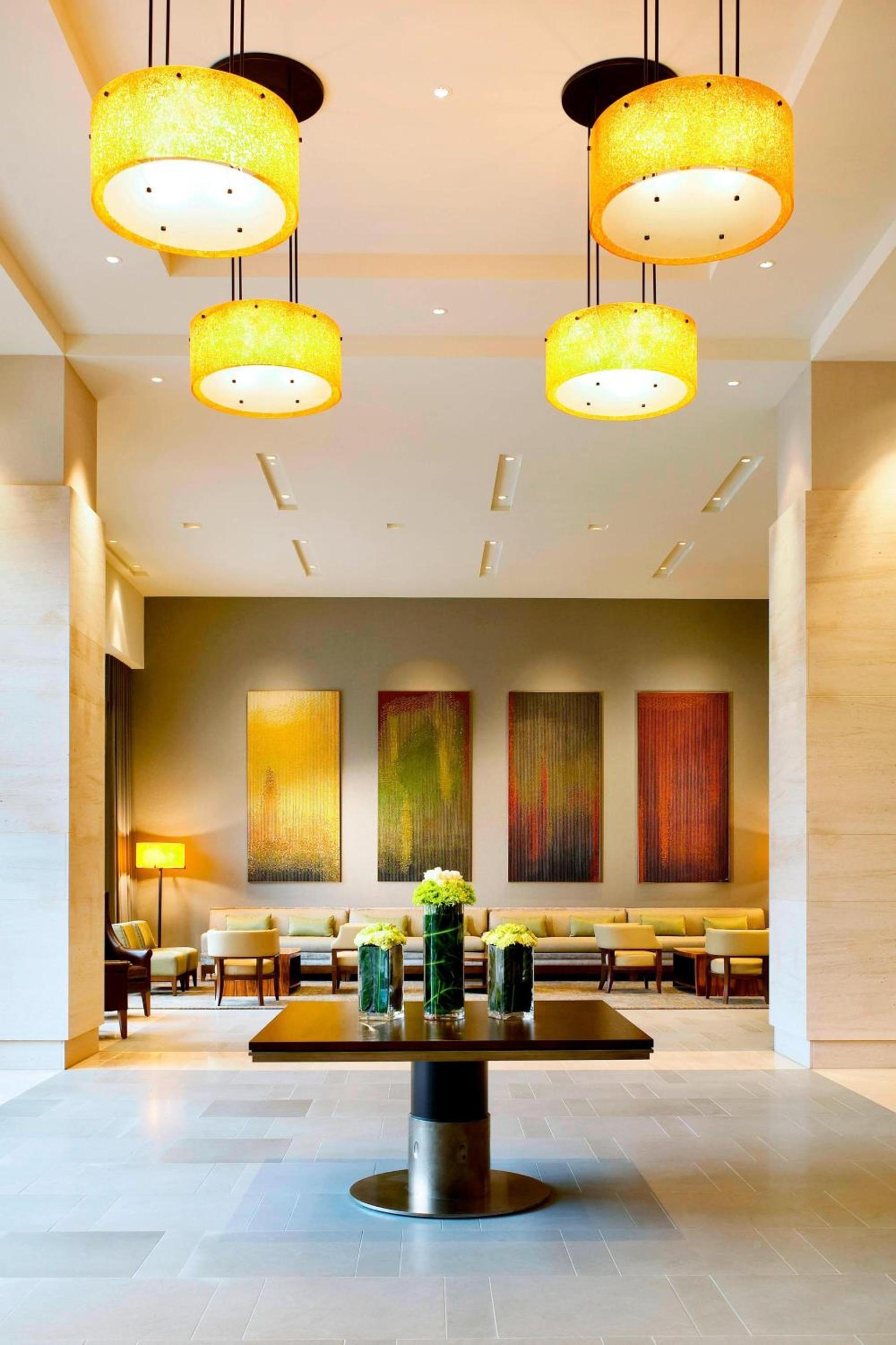 The Westin Bellevue photo 4