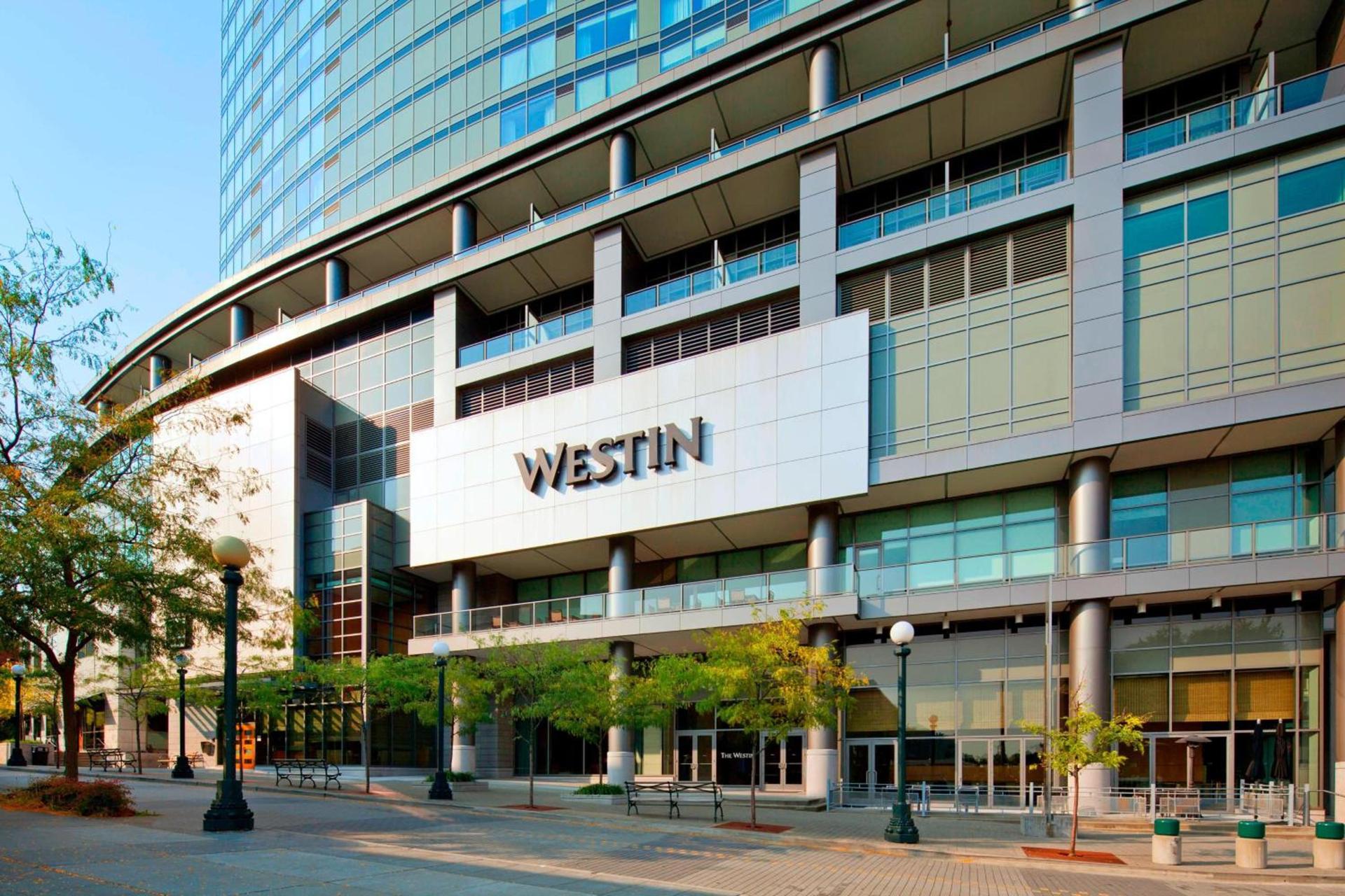 The Westin Bellevue photo 3