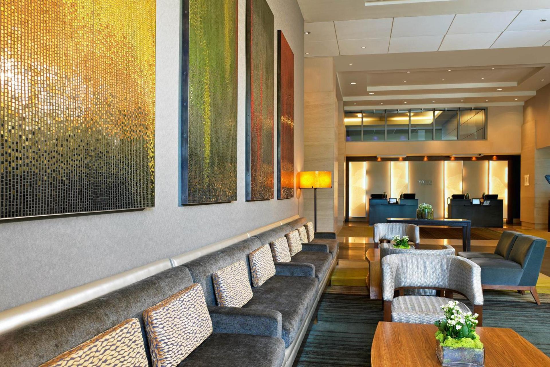 The Westin Bellevue photo 5