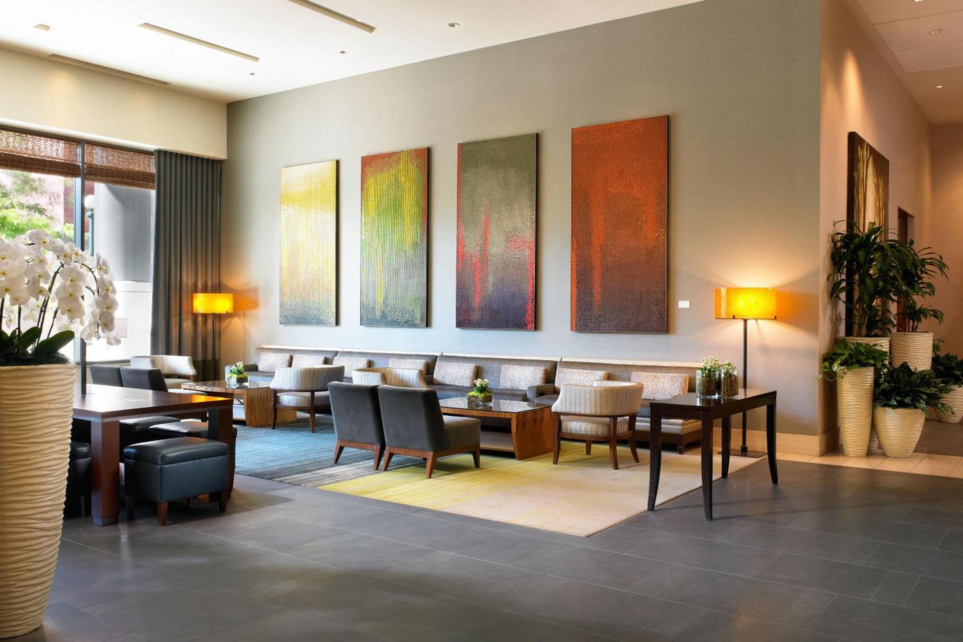 The Westin Bellevue photo 6