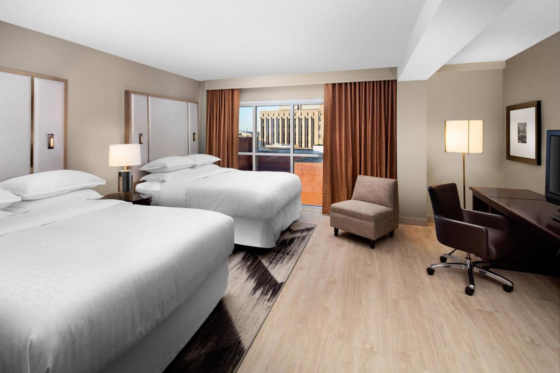 Sheraton Raleigh Hotel photo 5