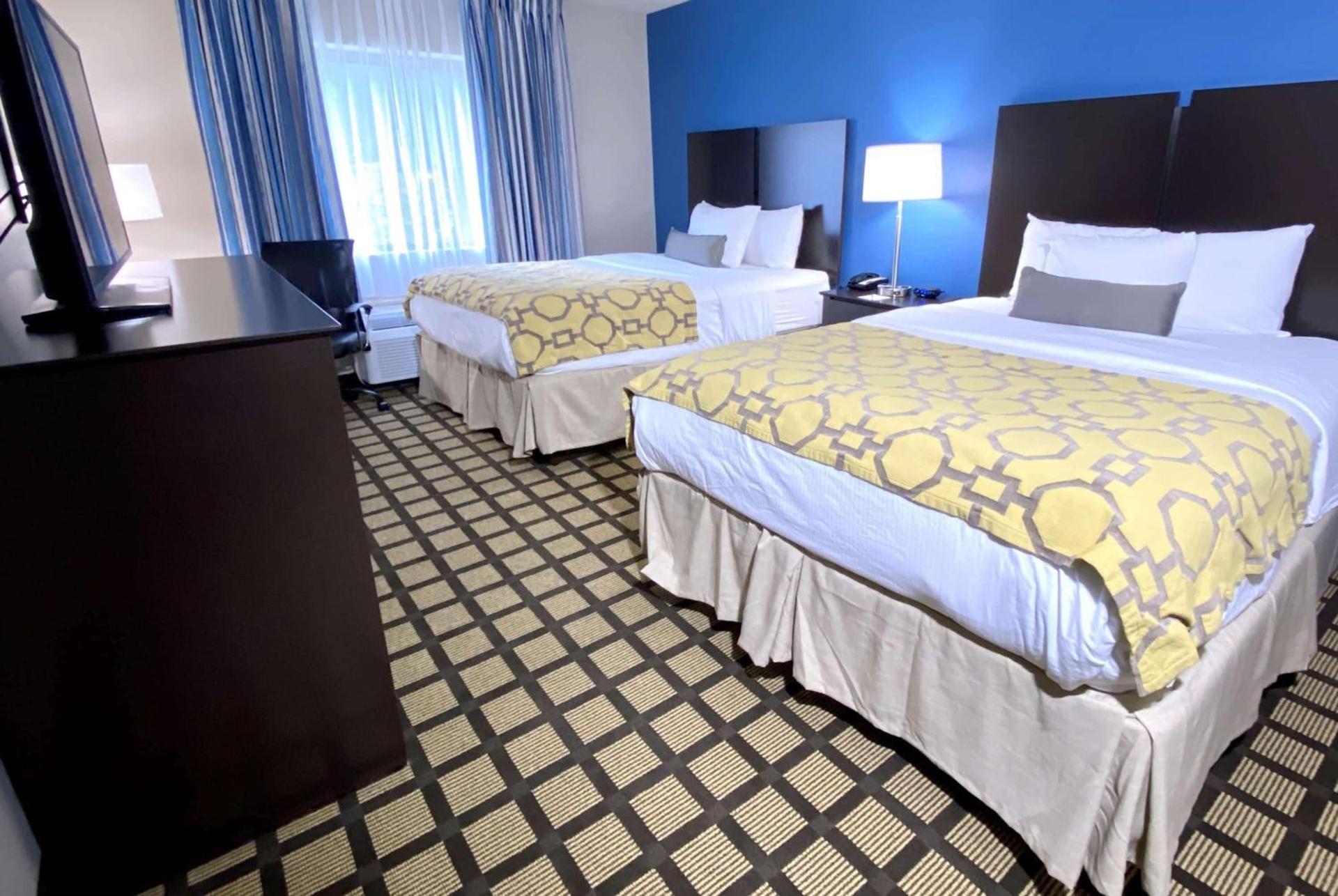 Baymont by Wyndham Latham Albany Airport photo 4