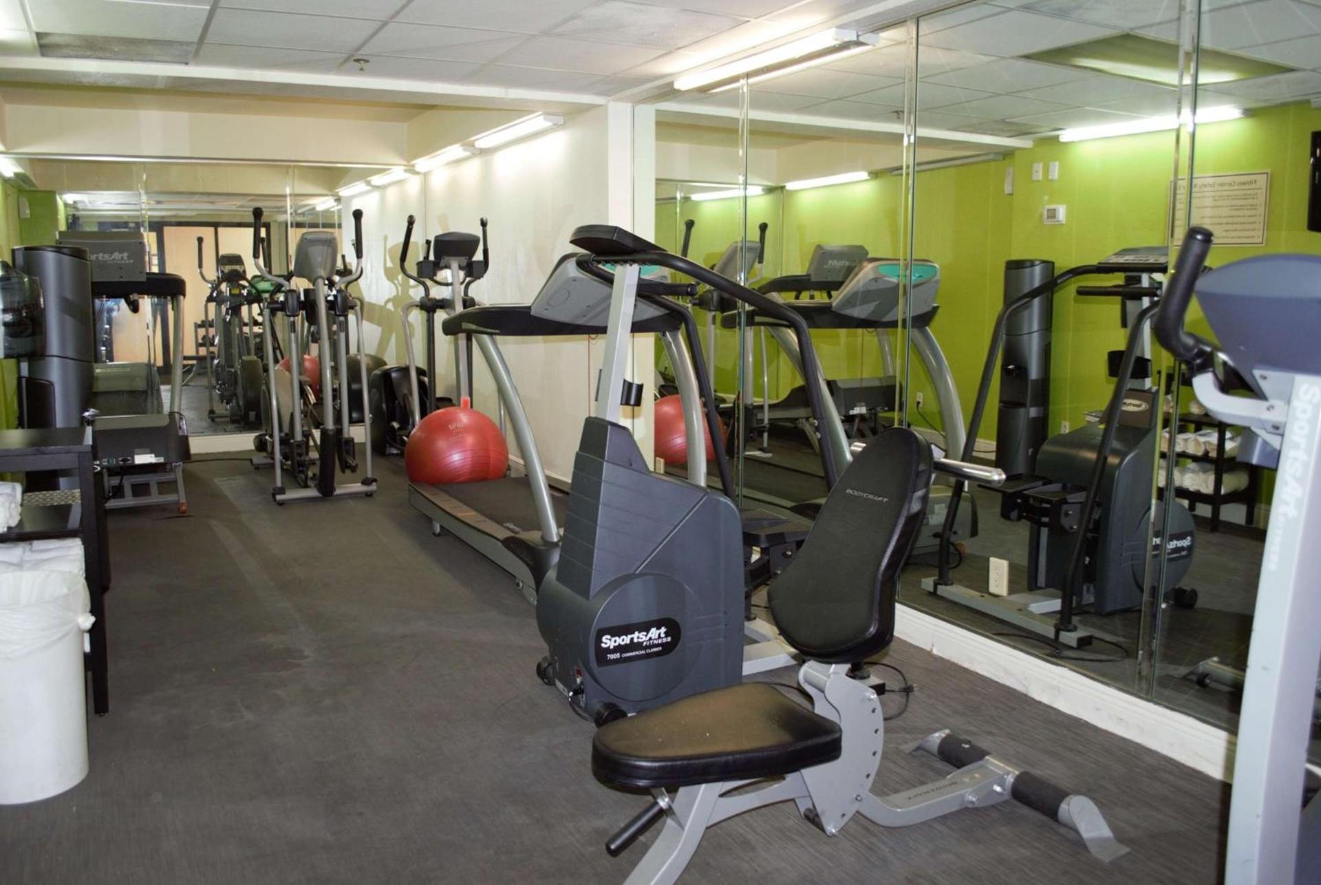 La Quinta Inn by Wyndham Austin Capitol / Downtown photo 7