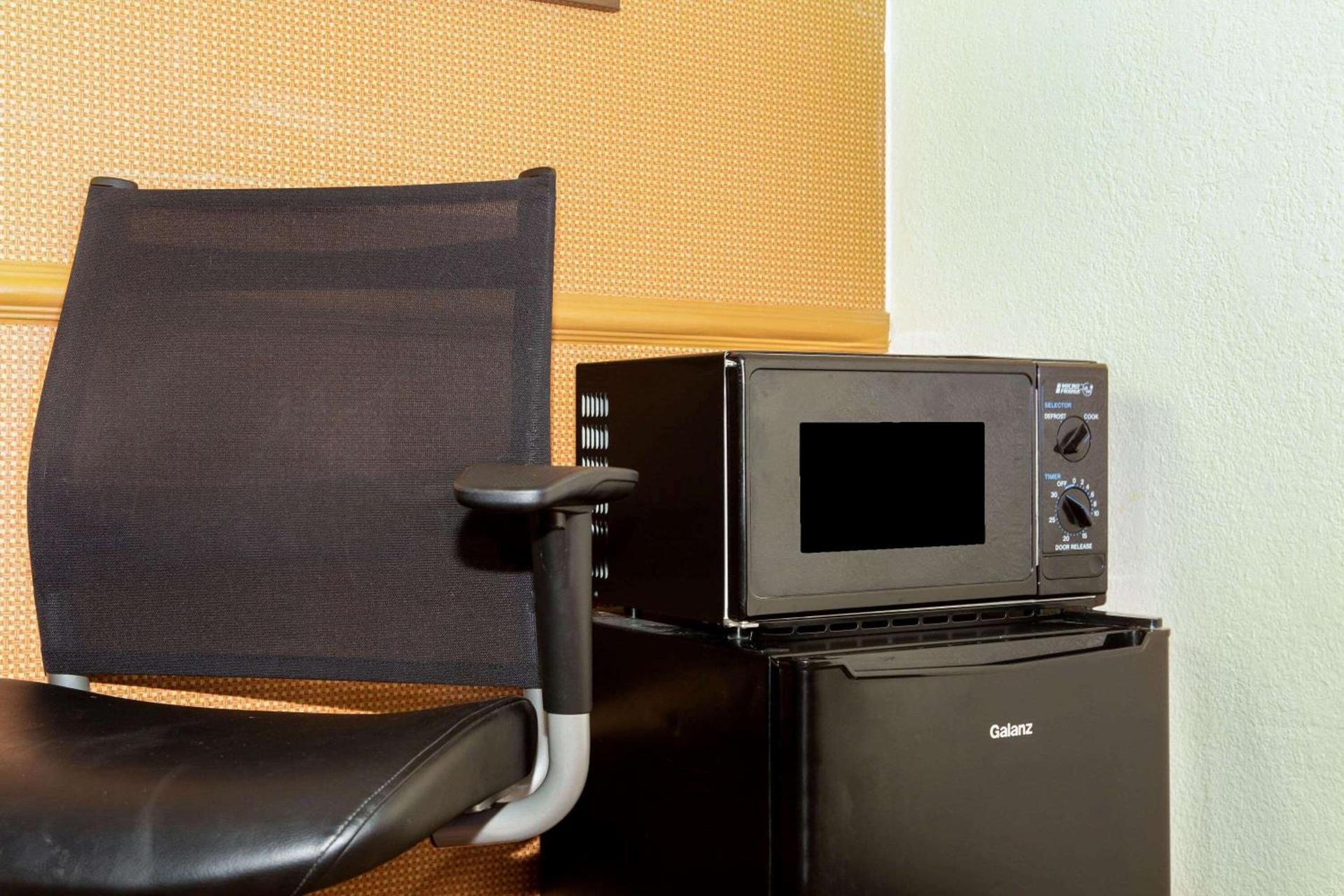 La Quinta Inn by Wyndham Austin Capitol / Downtown photo 8