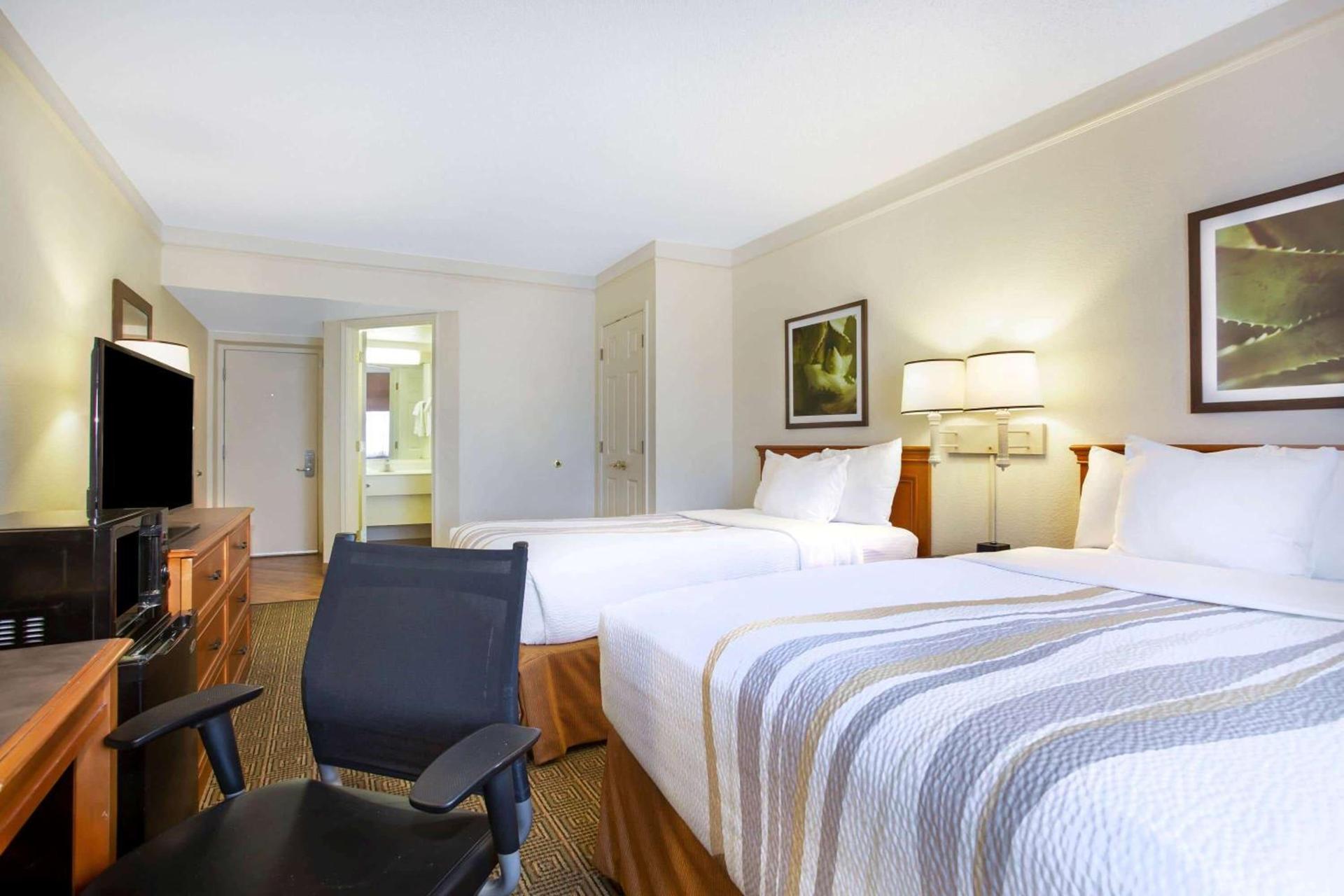 La Quinta Inn by Wyndham Austin Capitol / Downtown photo 16