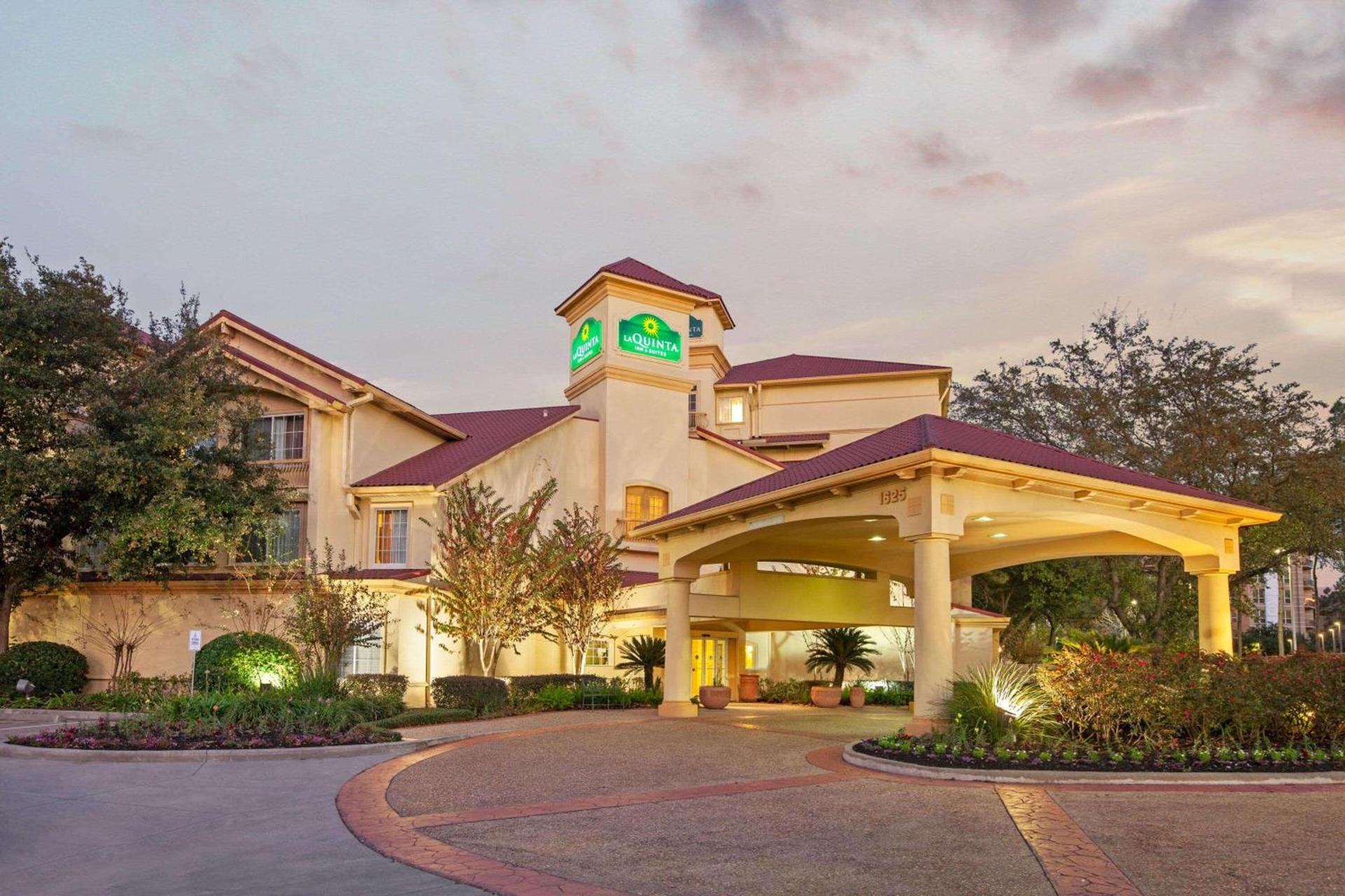 La Quinta by Wyndham Houston Galleria Area photo 2