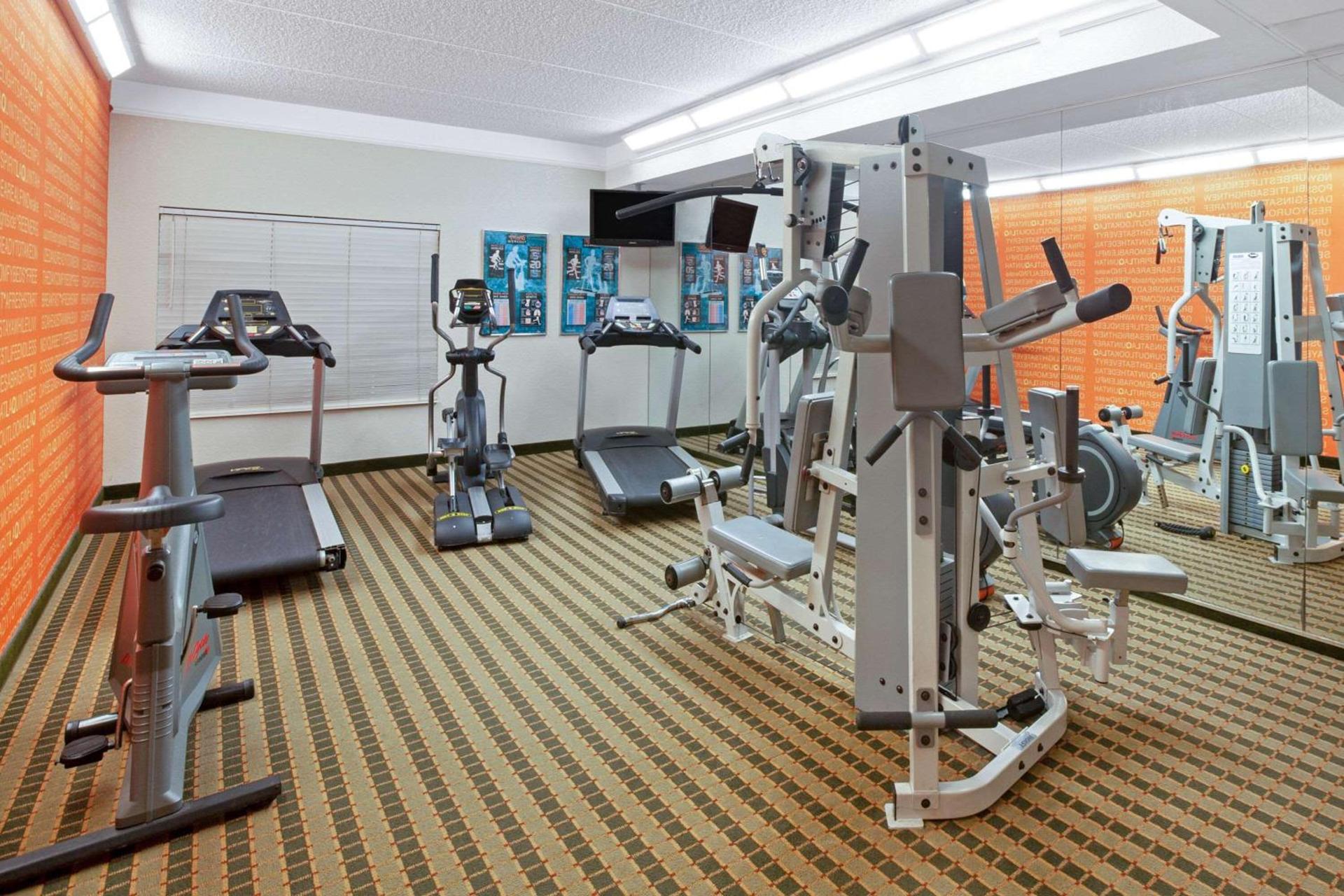 La Quinta by Wyndham Houston Galleria Area photo 14