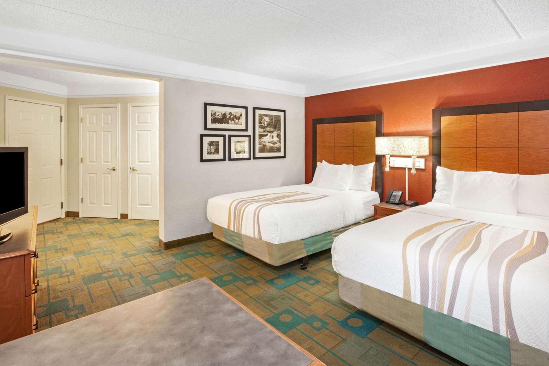 La Quinta by Wyndham Houston Galleria Area photo 17