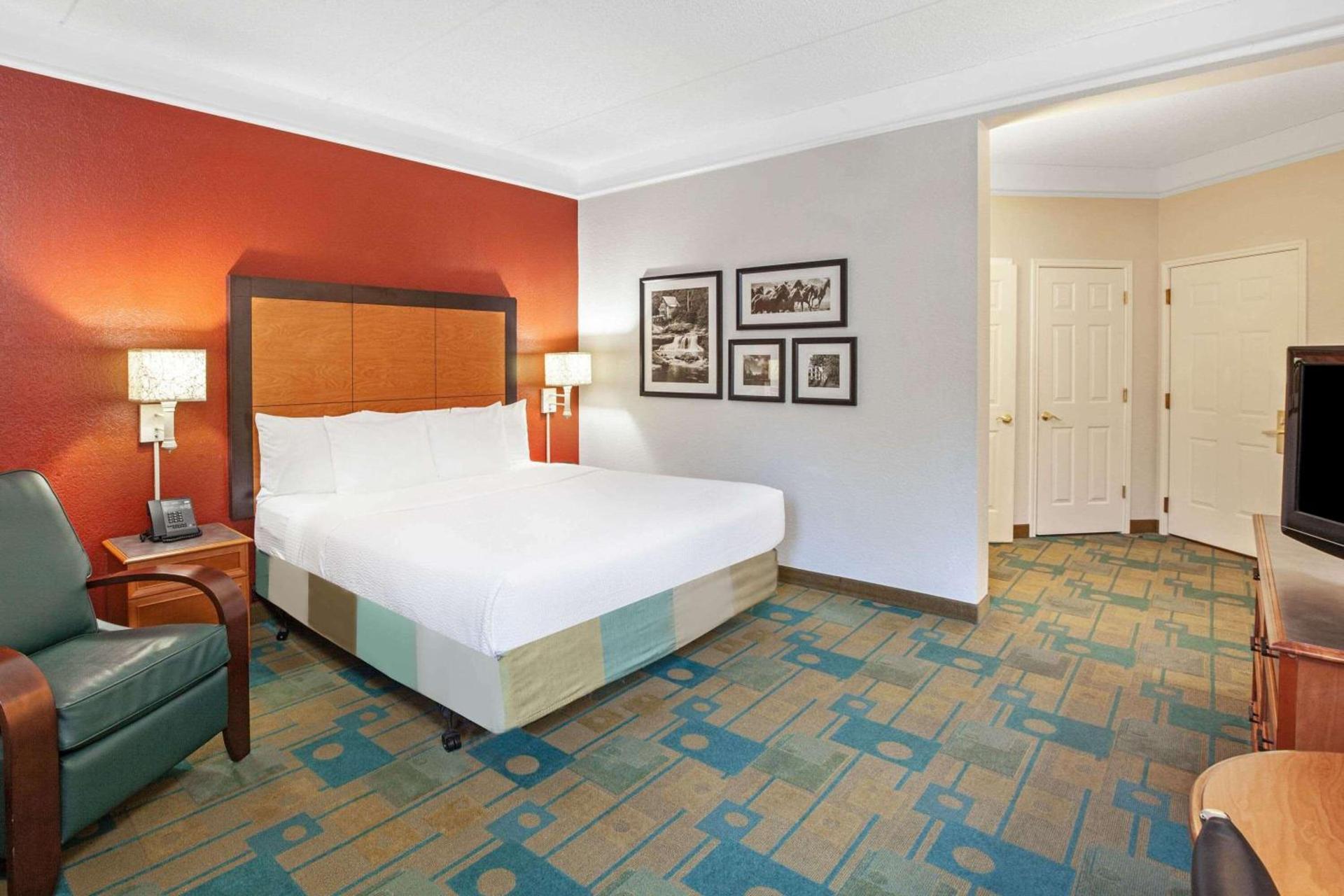 La Quinta by Wyndham Houston Galleria Area photo 19