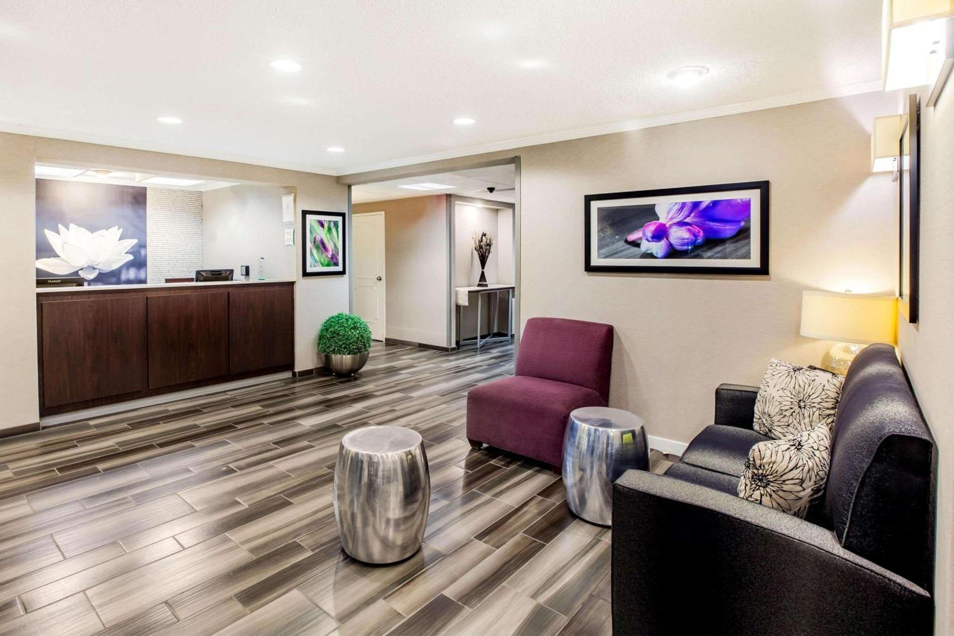 La Quinta by Wyndham Houston Baytown East photo 6