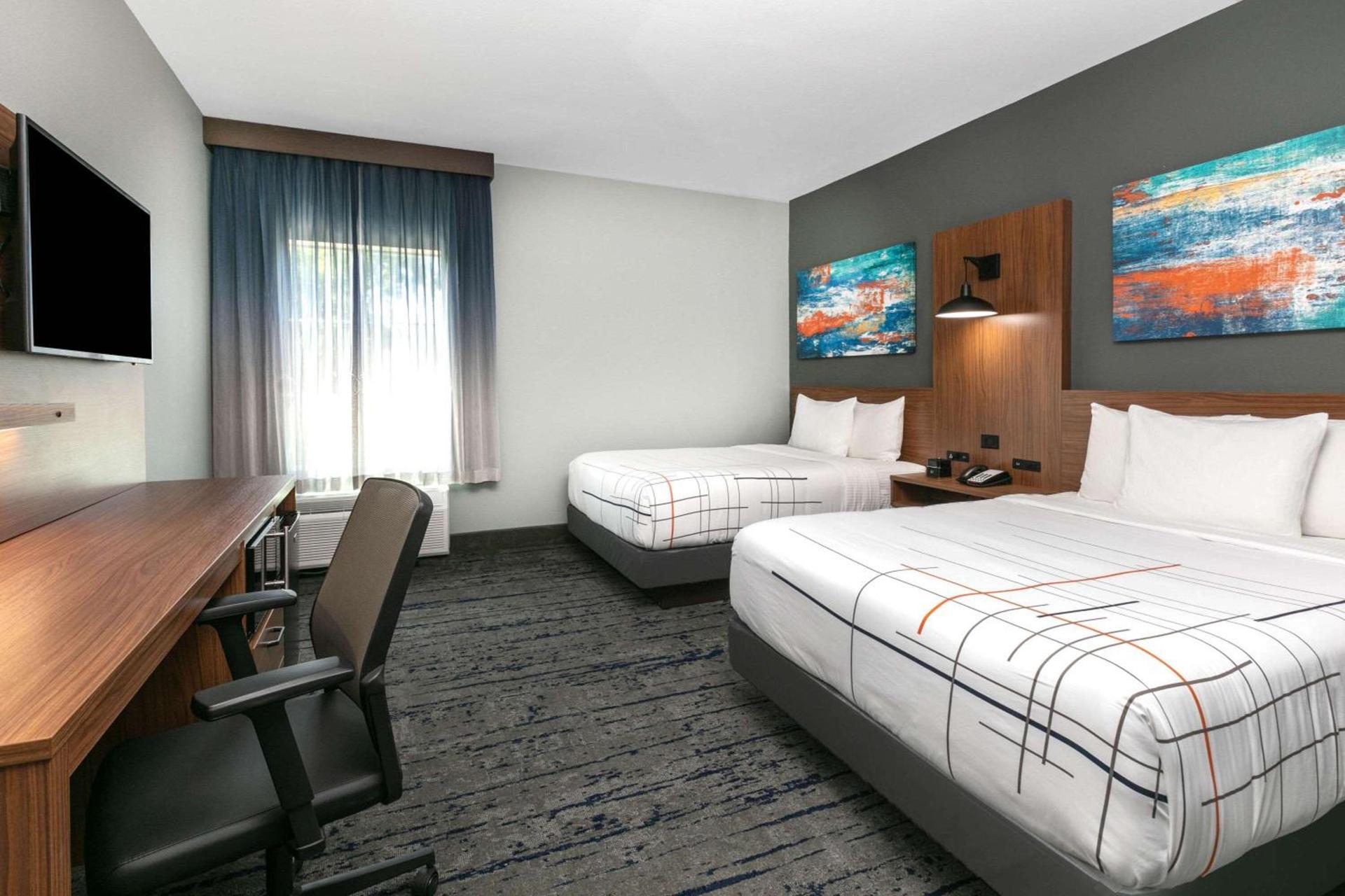 La Quinta by Wyndham Jacksonville, Texas photo 14