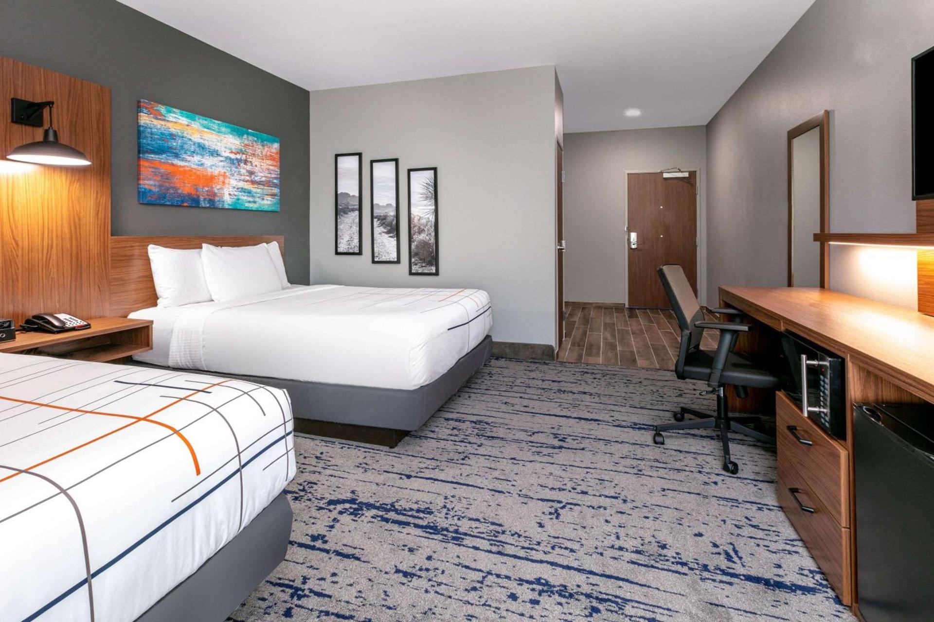 La Quinta by Wyndham Jacksonville, Texas photo 15