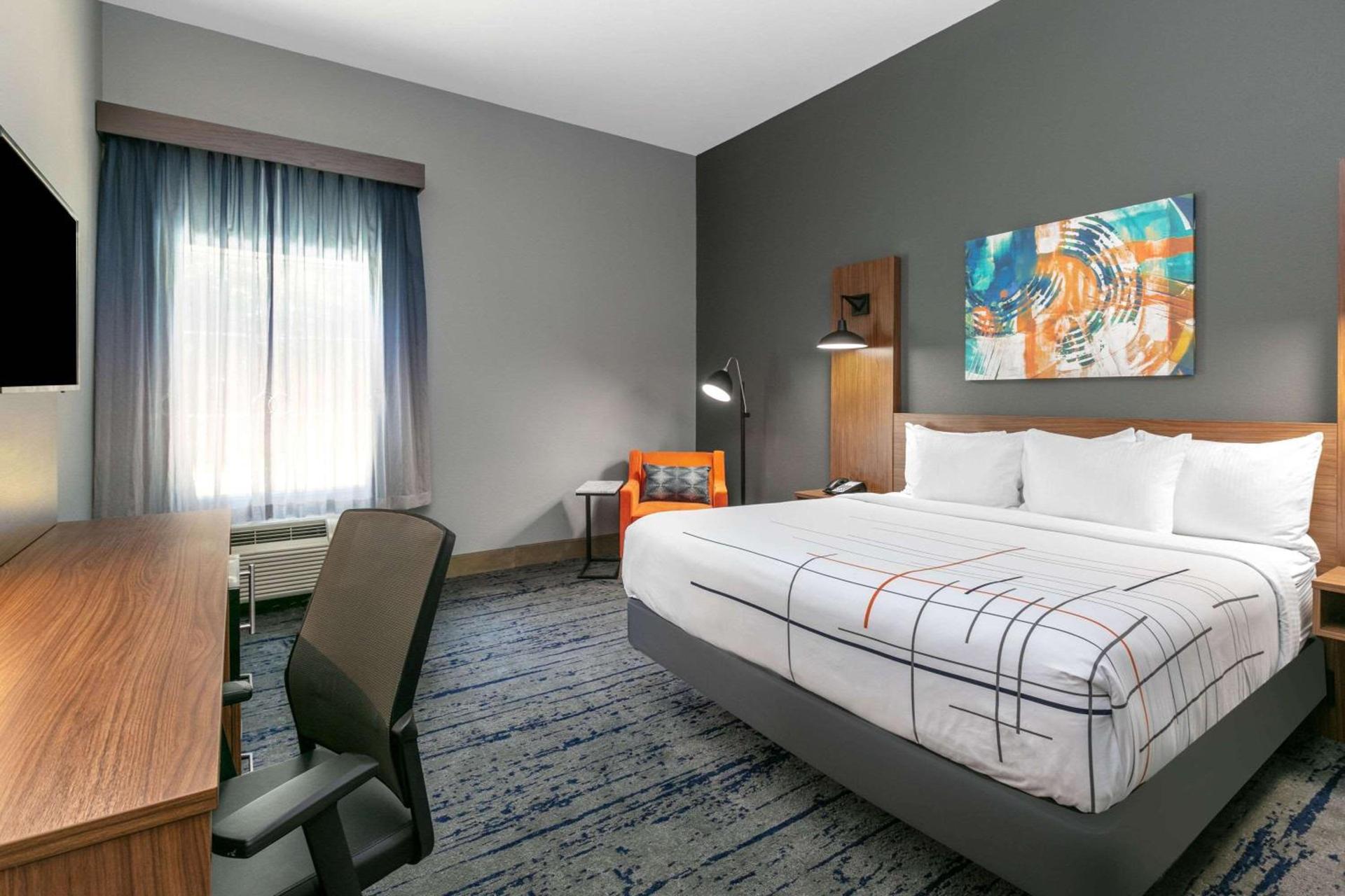La Quinta by Wyndham Jacksonville, Texas photo 16