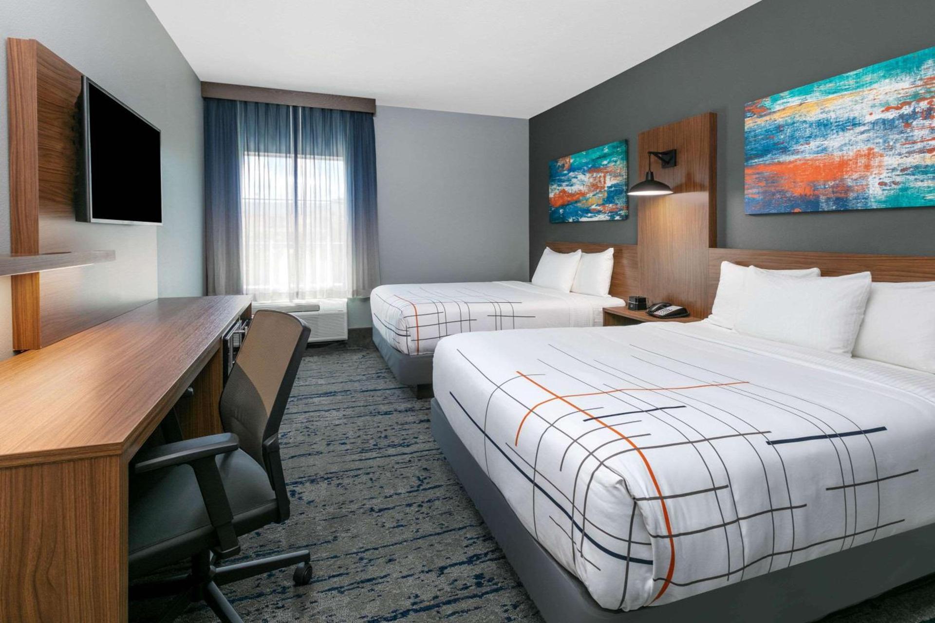 La Quinta by Wyndham Jacksonville, Texas photo 17