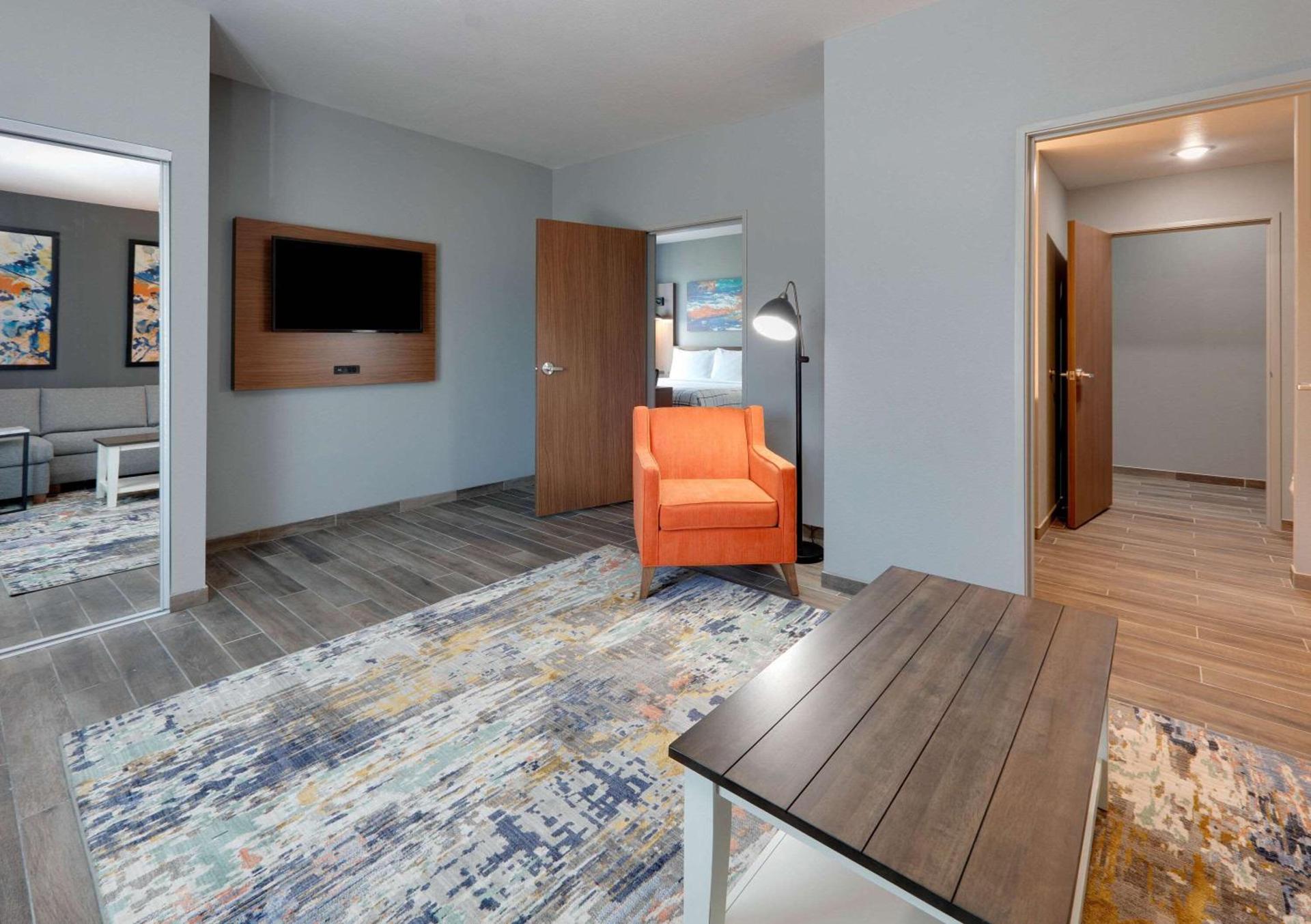 La Quinta by Wyndham Jacksonville, Texas photo 27