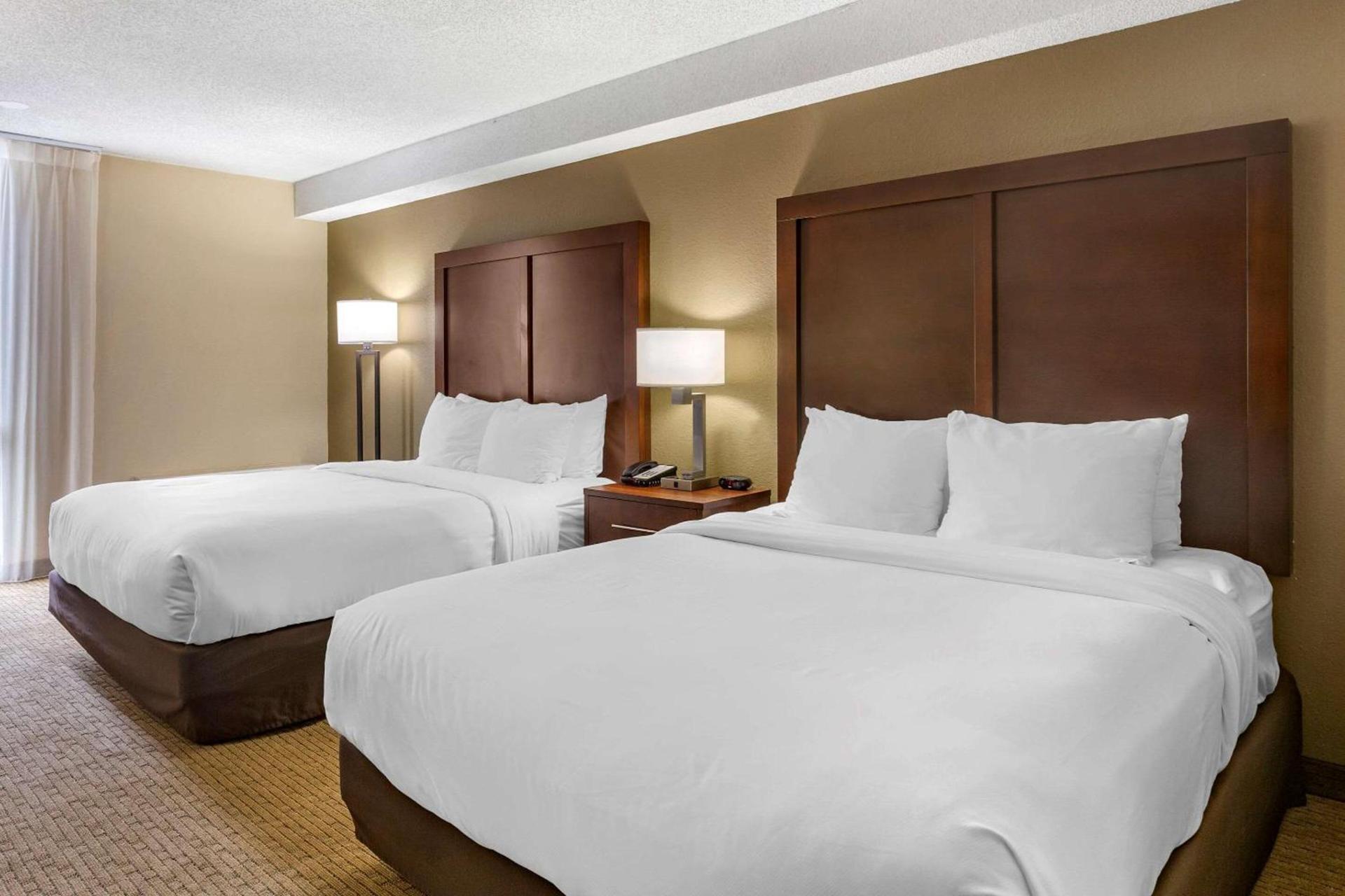 Comfort Inn & Suites near Danville Mall photo 5