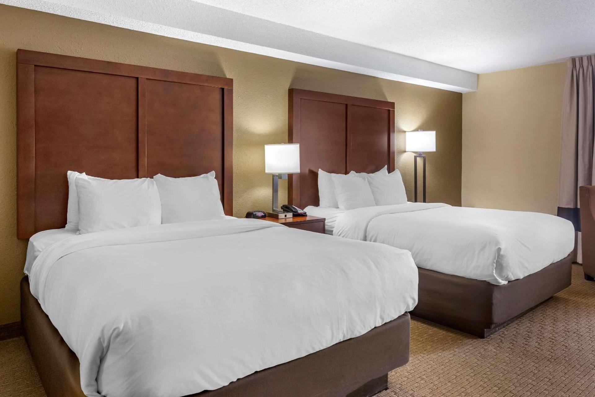 Comfort Inn & Suites near Danville Mall photo 8