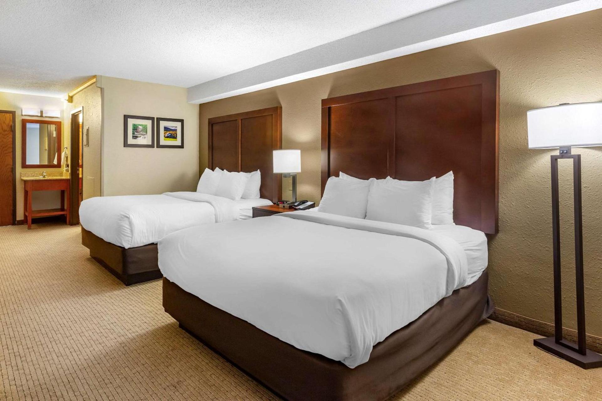 Comfort Inn & Suites near Danville Mall photo 10