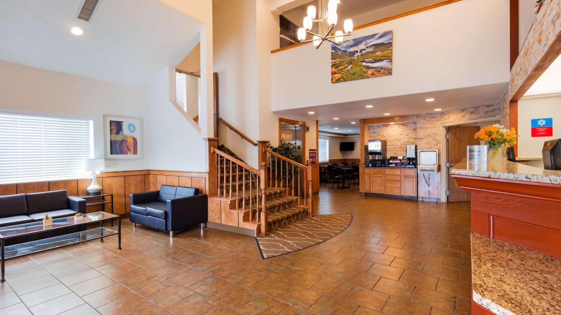 Days Inn by Wyndham Thornton photo 4
