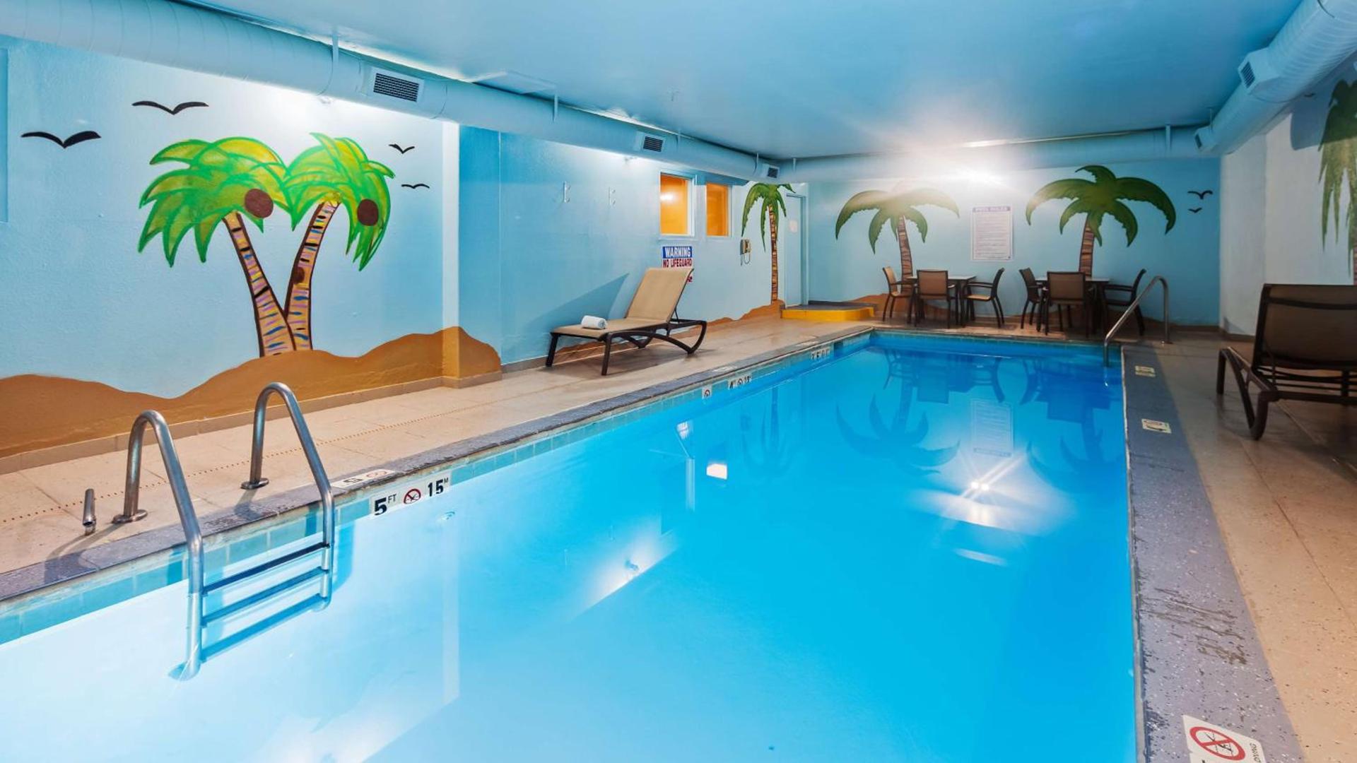 Days Inn by Wyndham Thornton photo 7
