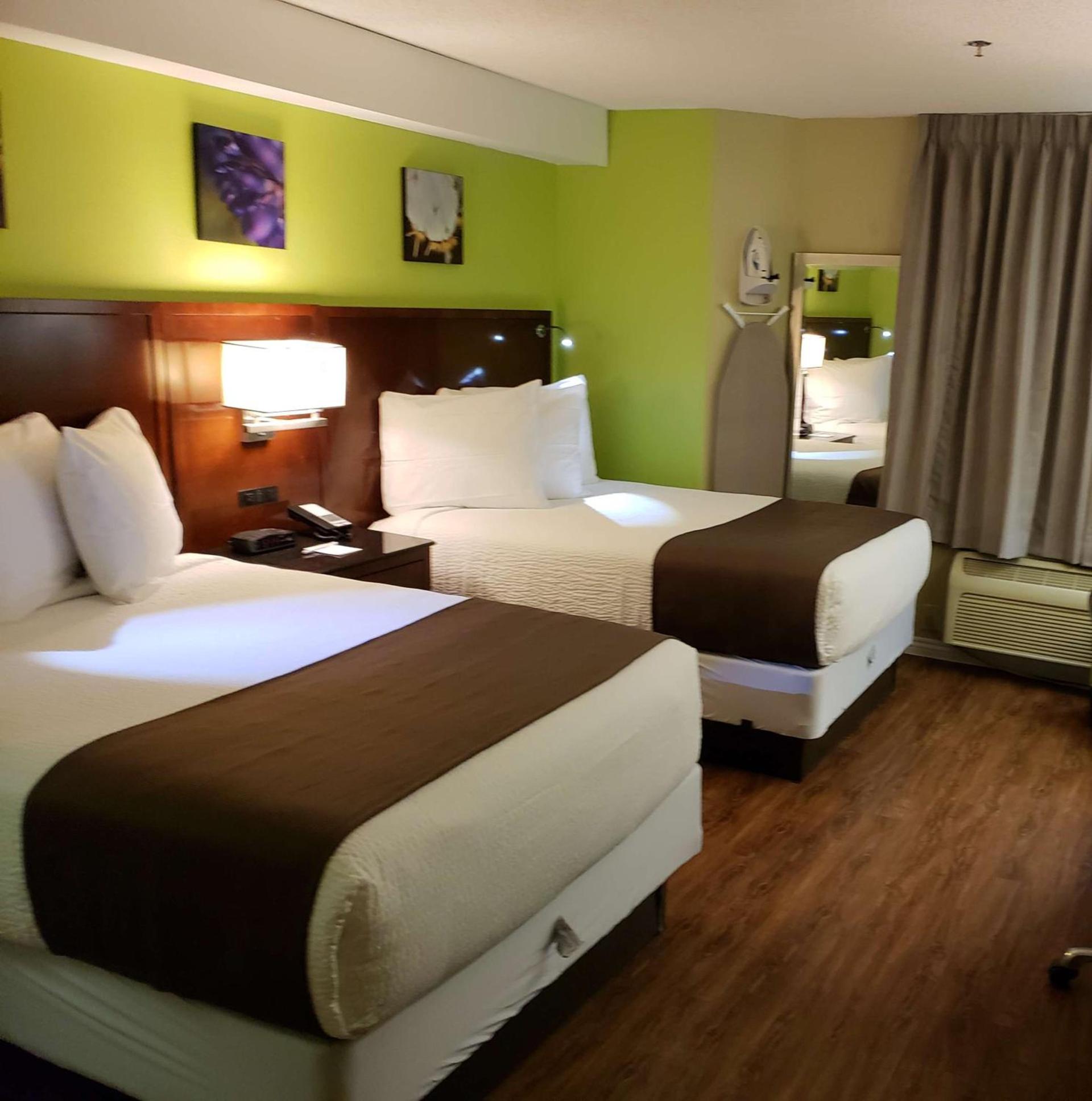 Days Inn by Wyndham Thornton photo 18