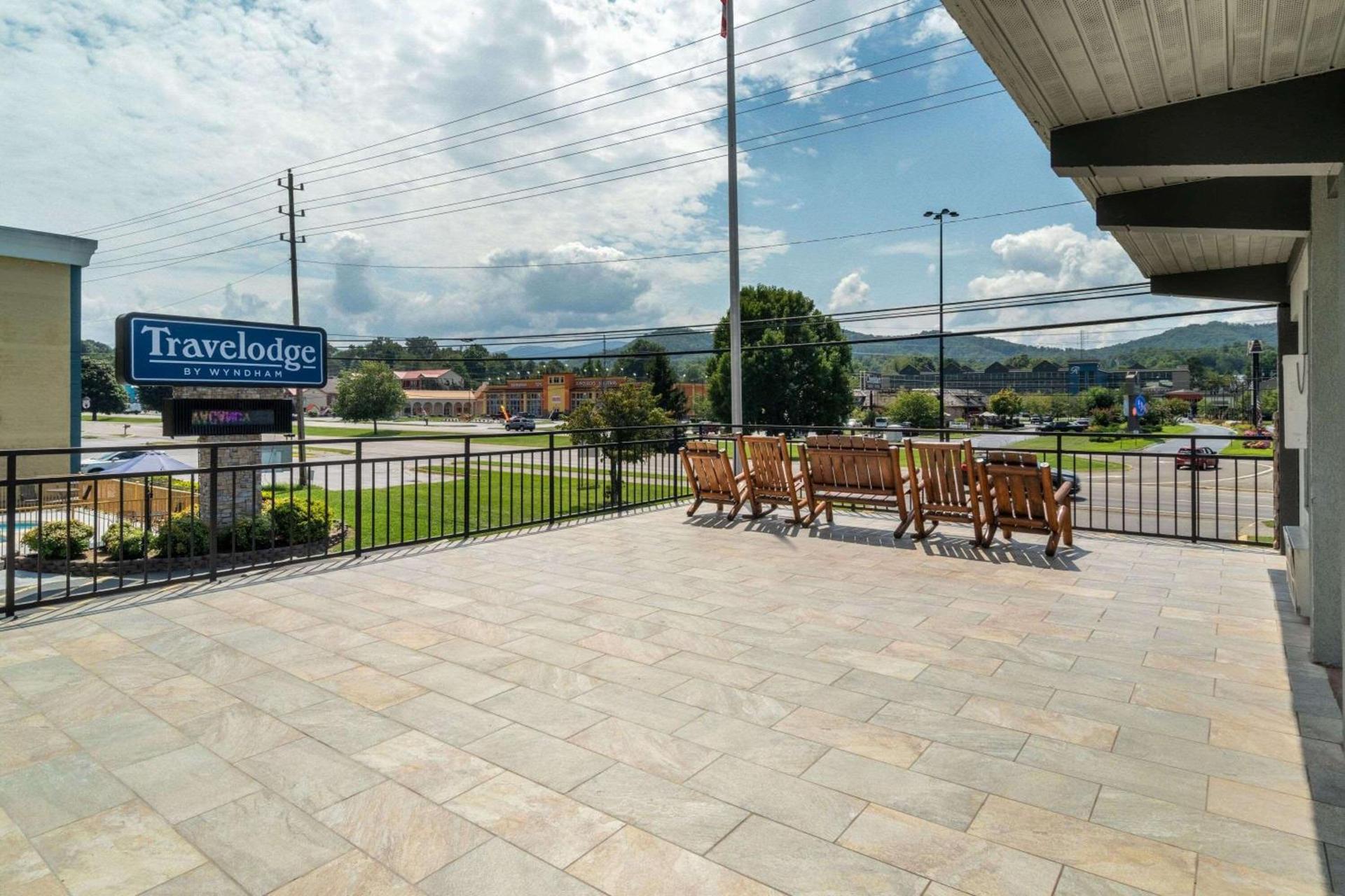 Pigeon Forge Parkway Inn photo 4