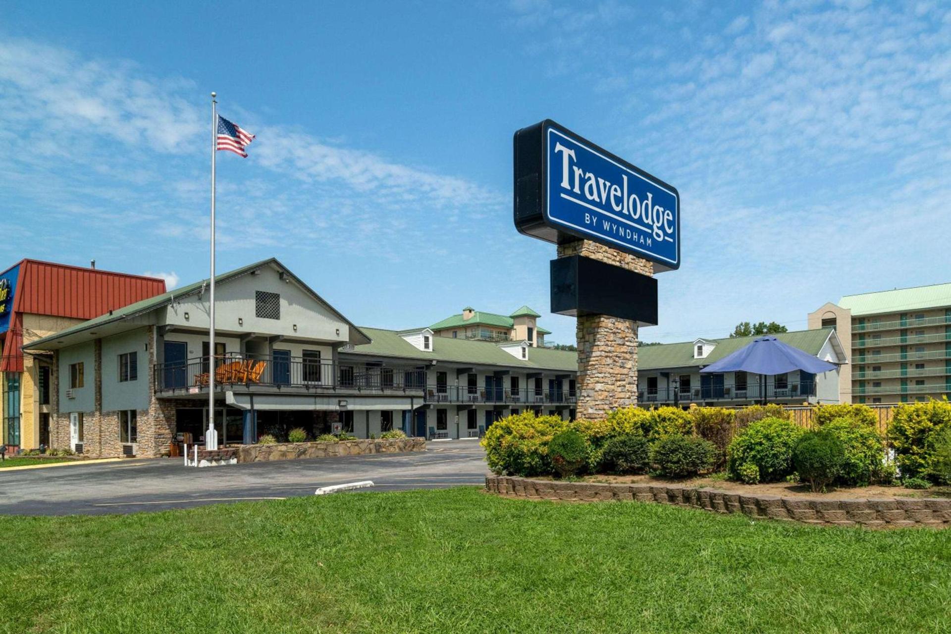 Pigeon Forge Parkway Inn photo 1