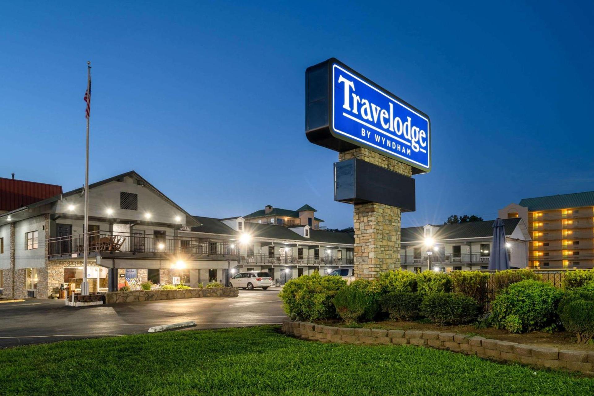 Pigeon Forge Parkway Inn photo 5