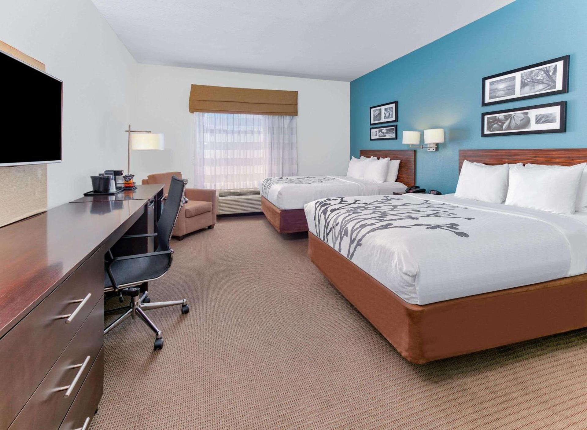 Wingate by Wyndham Longview North photo 5