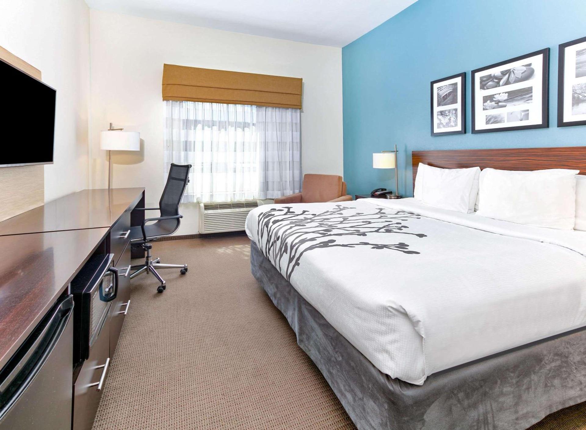 Wingate by Wyndham Longview North photo 18