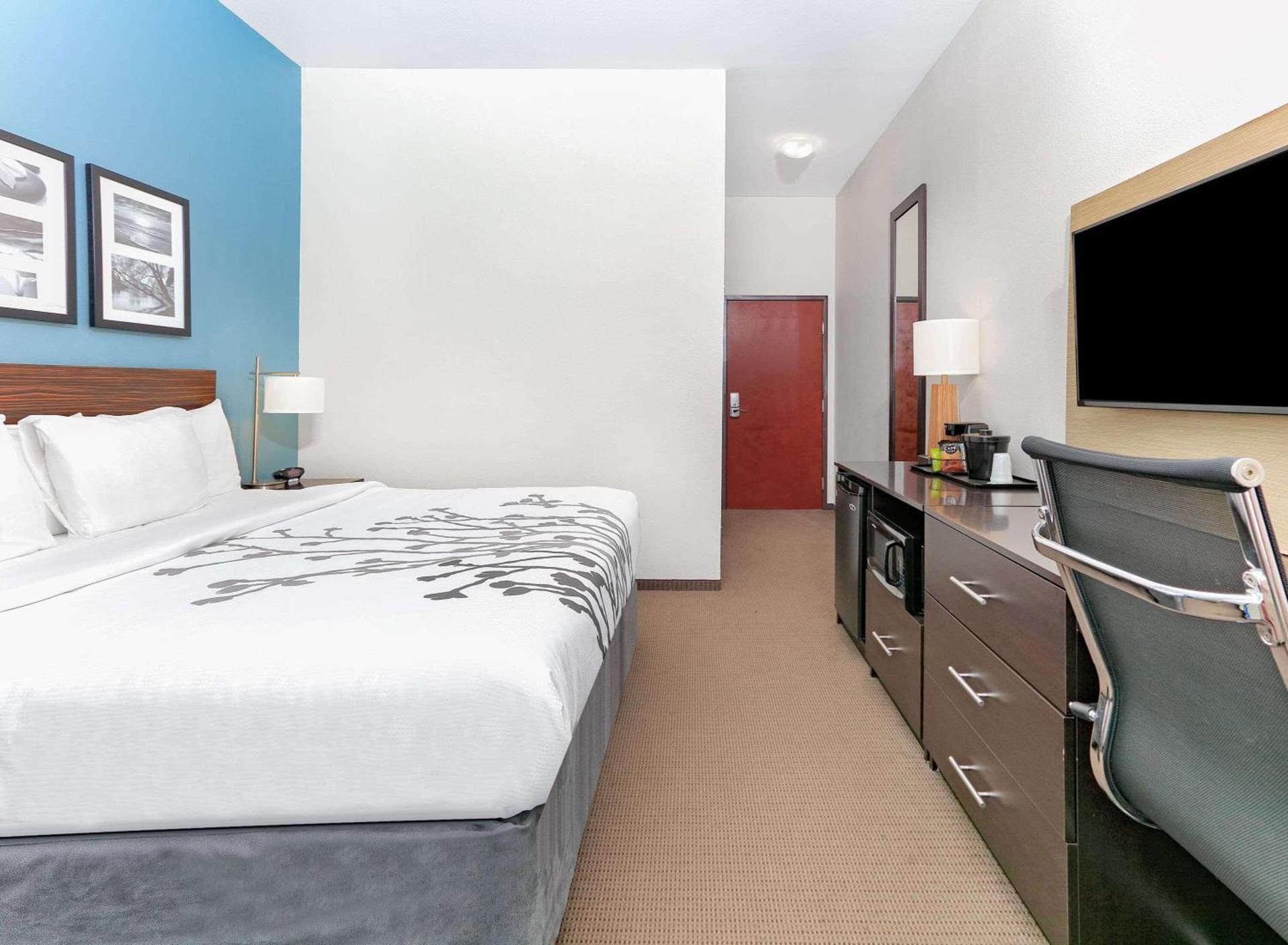 Wingate by Wyndham Longview North photo 19