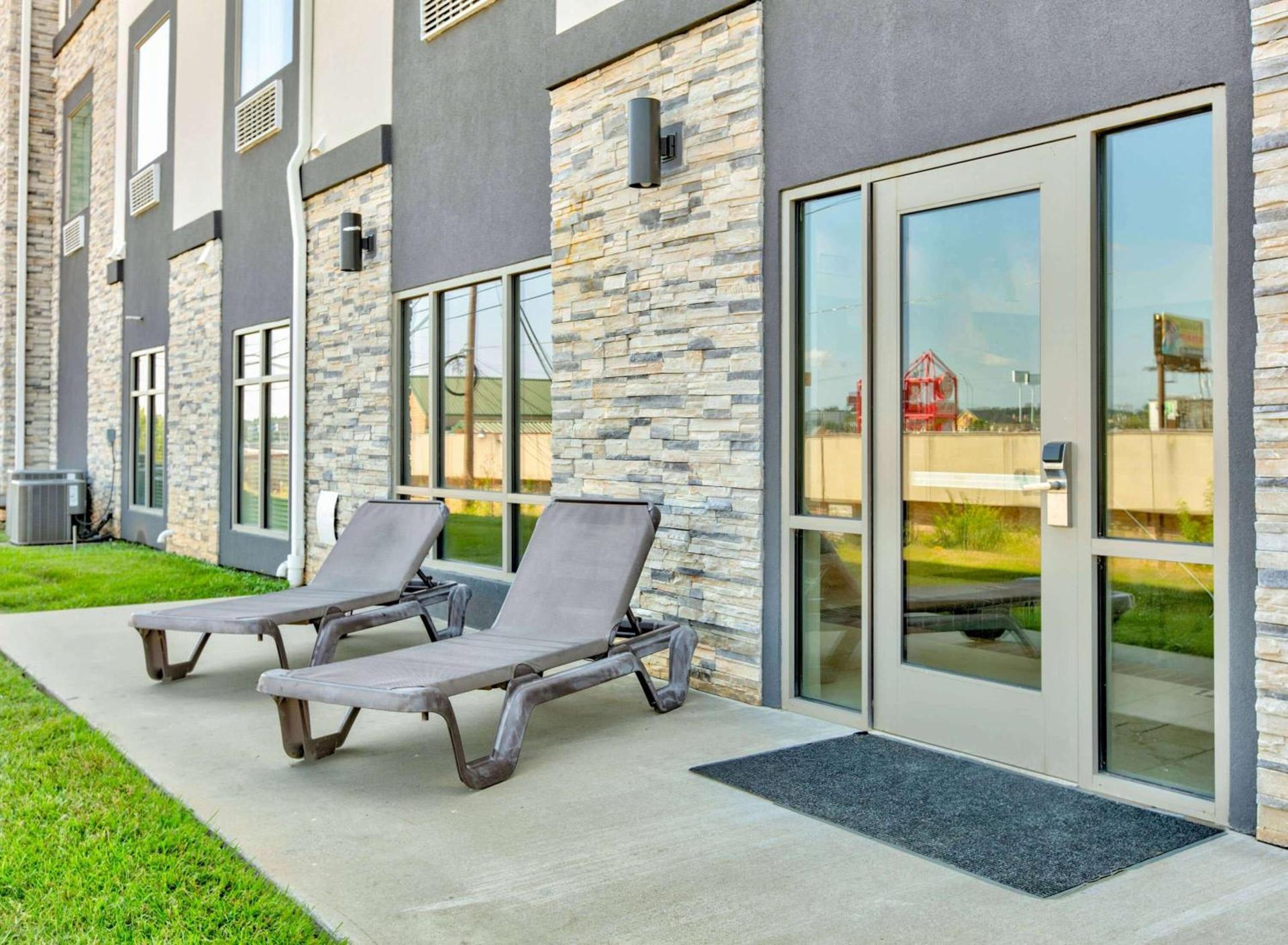 Wingate by Wyndham Longview North photo 20