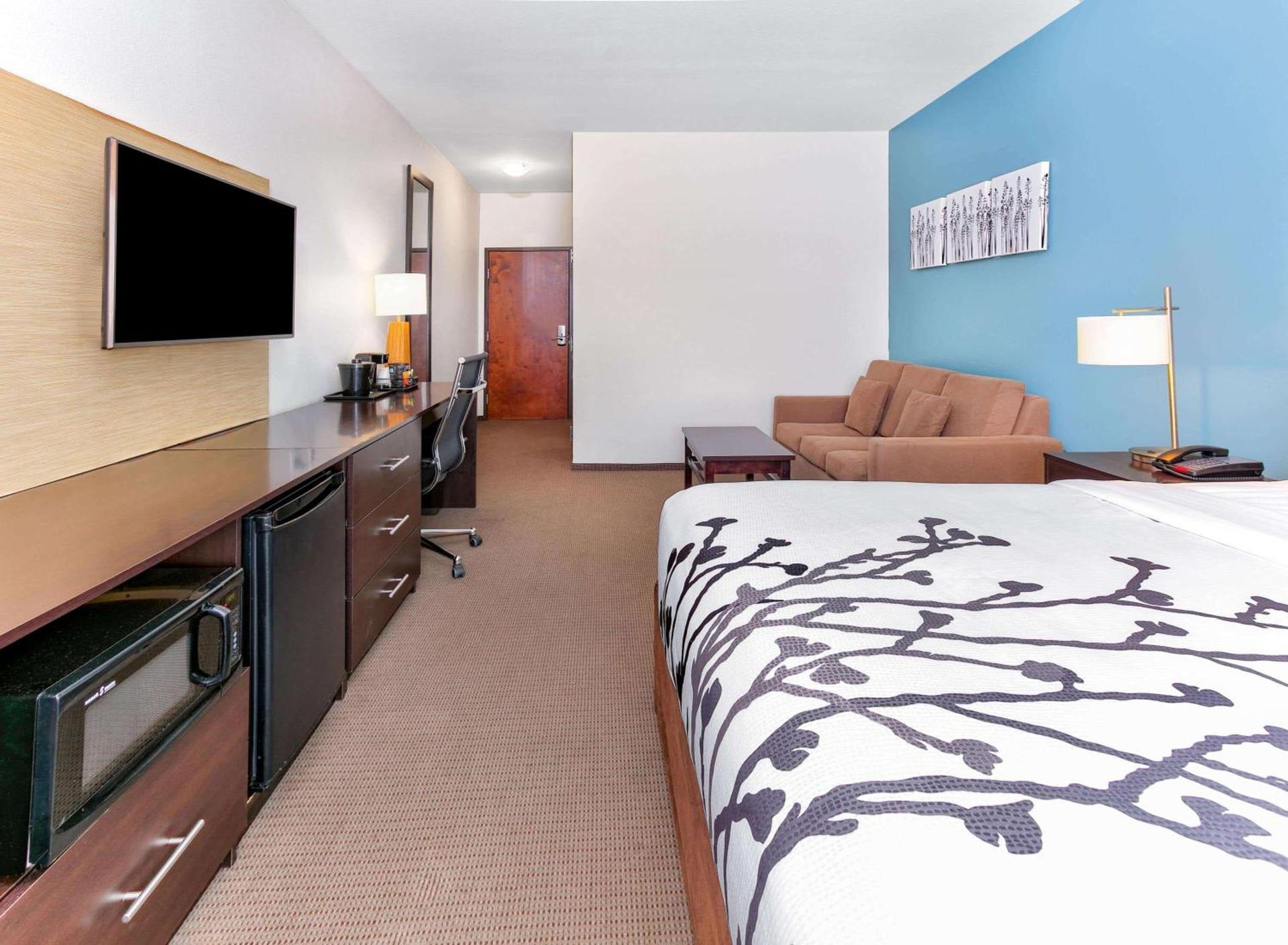 Wingate by Wyndham Longview North photo 22