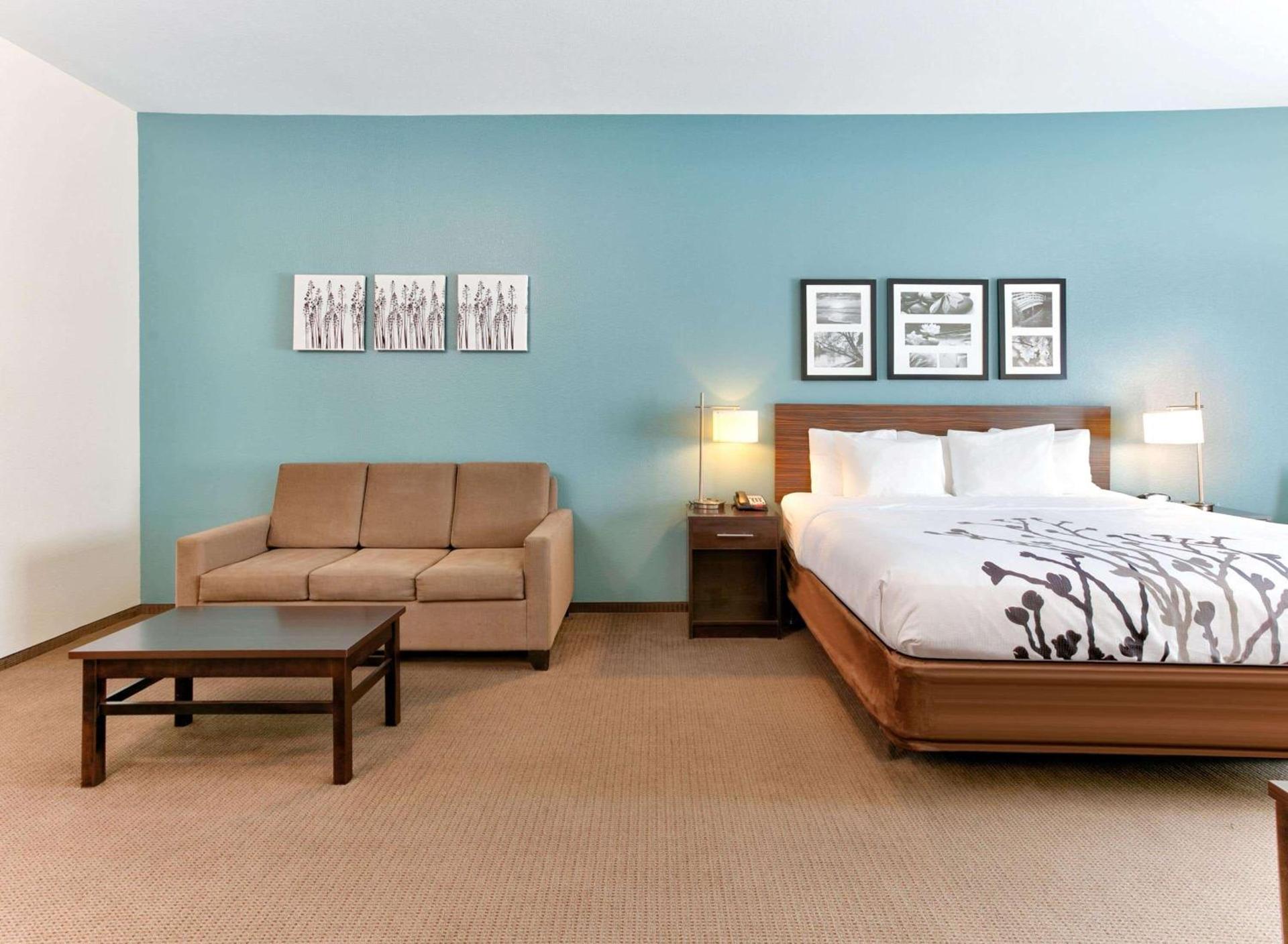 Wingate by Wyndham Longview North photo 23