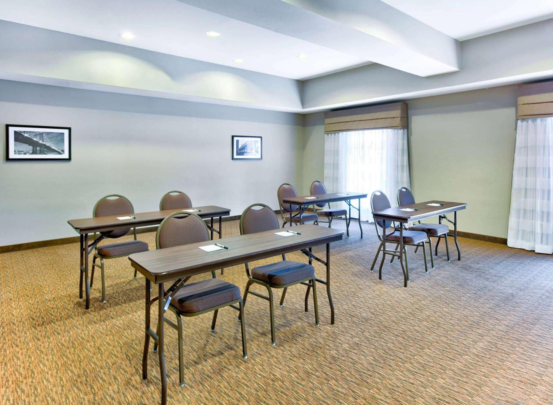 Wingate by Wyndham Longview North photo 25