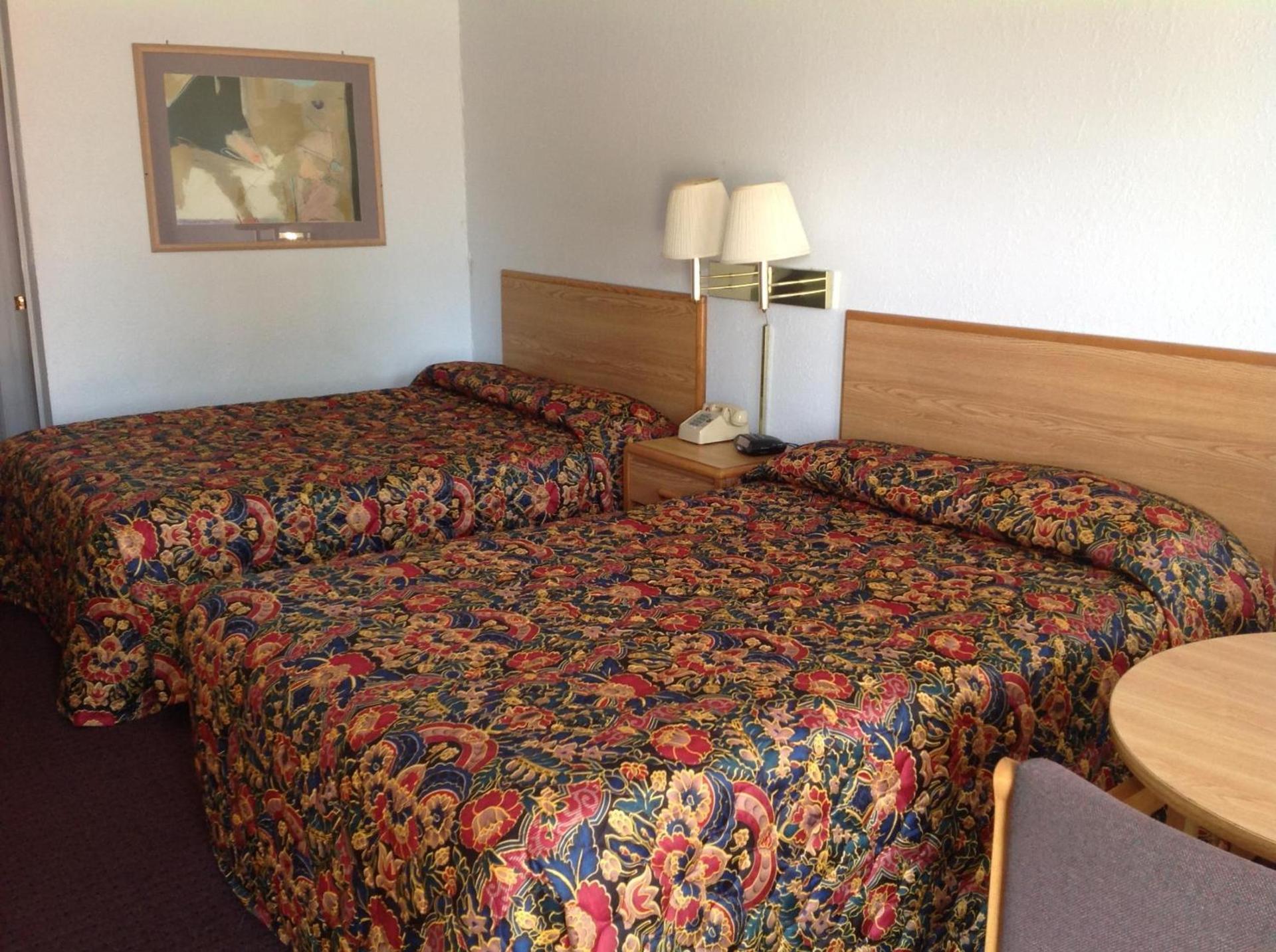 Knights Inn Muskogee photo 26