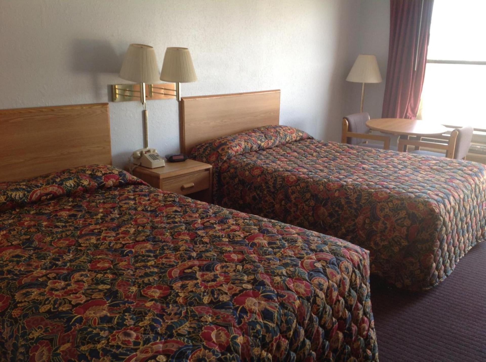 Knights Inn Muskogee photo 22