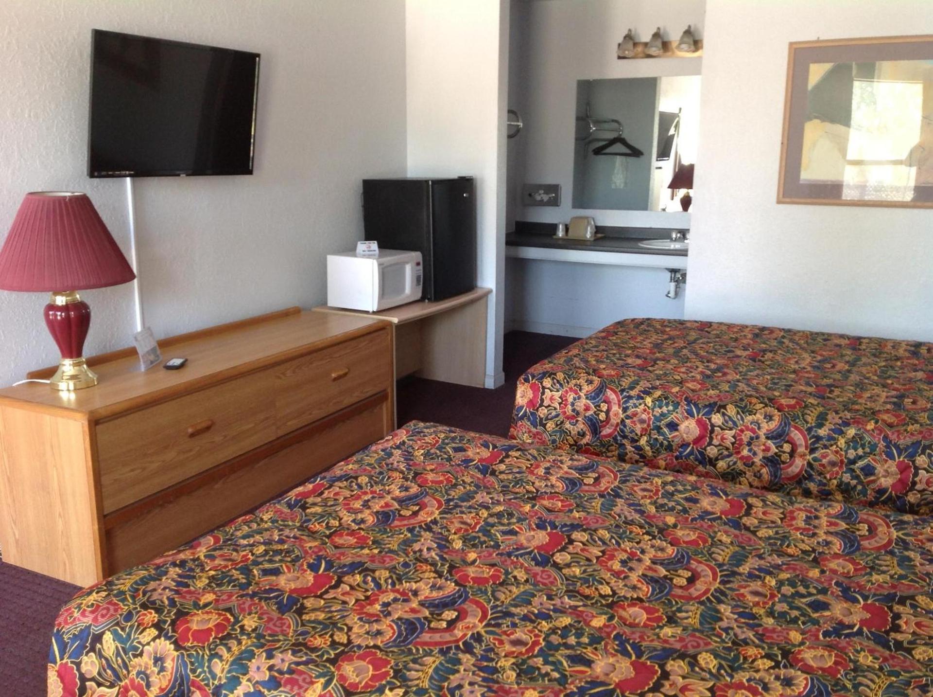 Knights Inn Muskogee photo 20