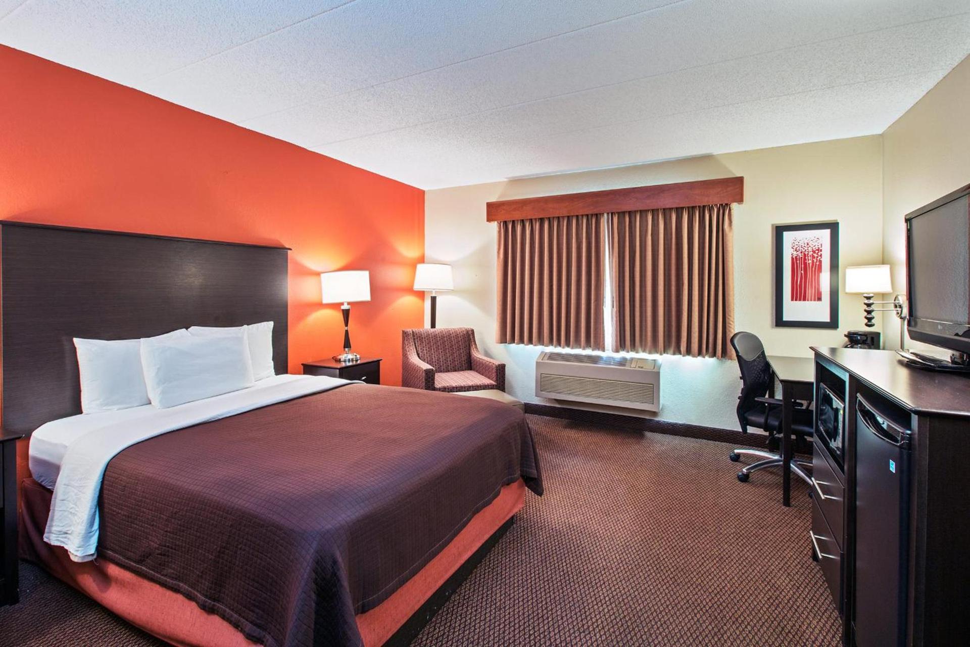AmericInn by Wyndham Ham Lake photo 20