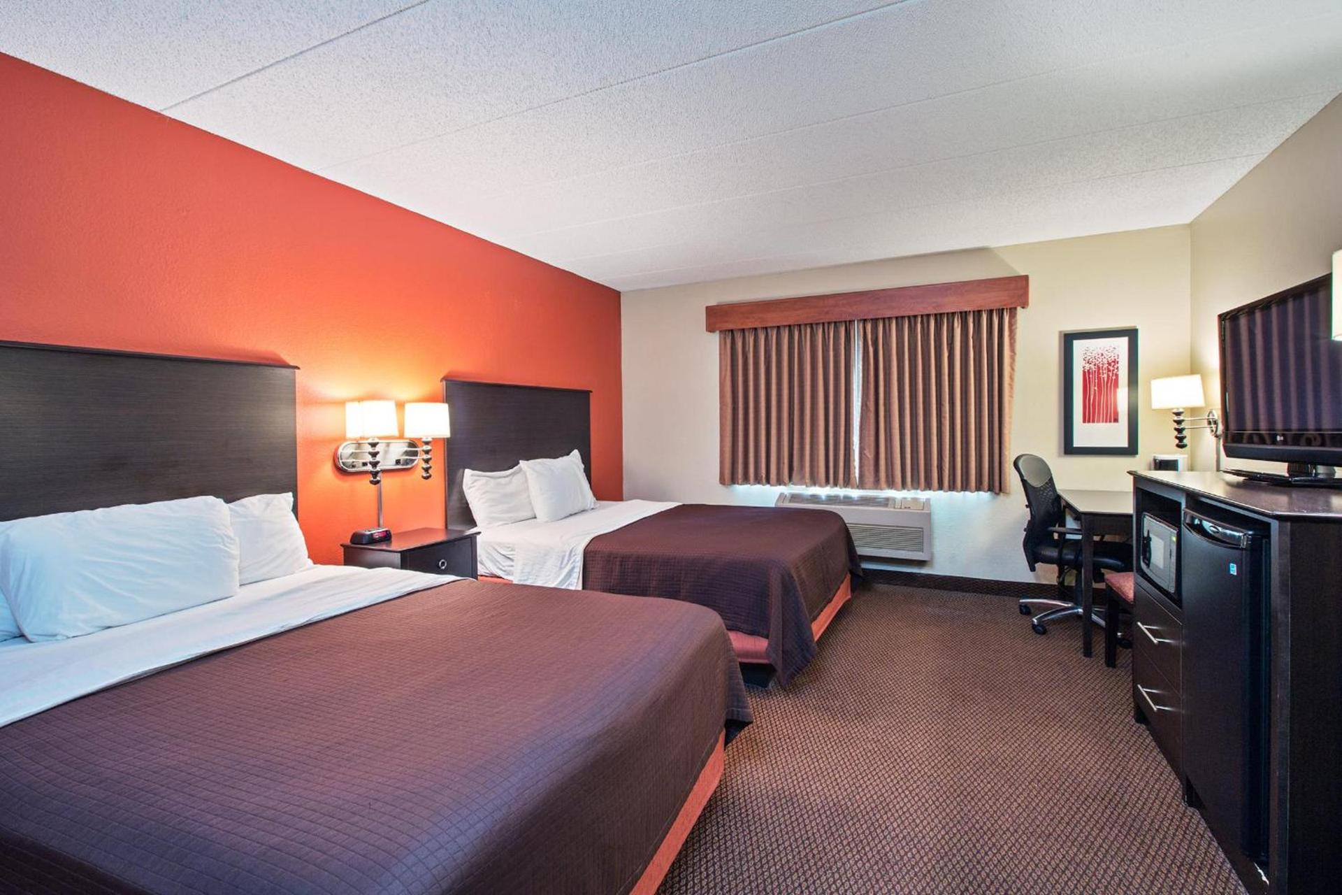 AmericInn by Wyndham Ham Lake photo 19